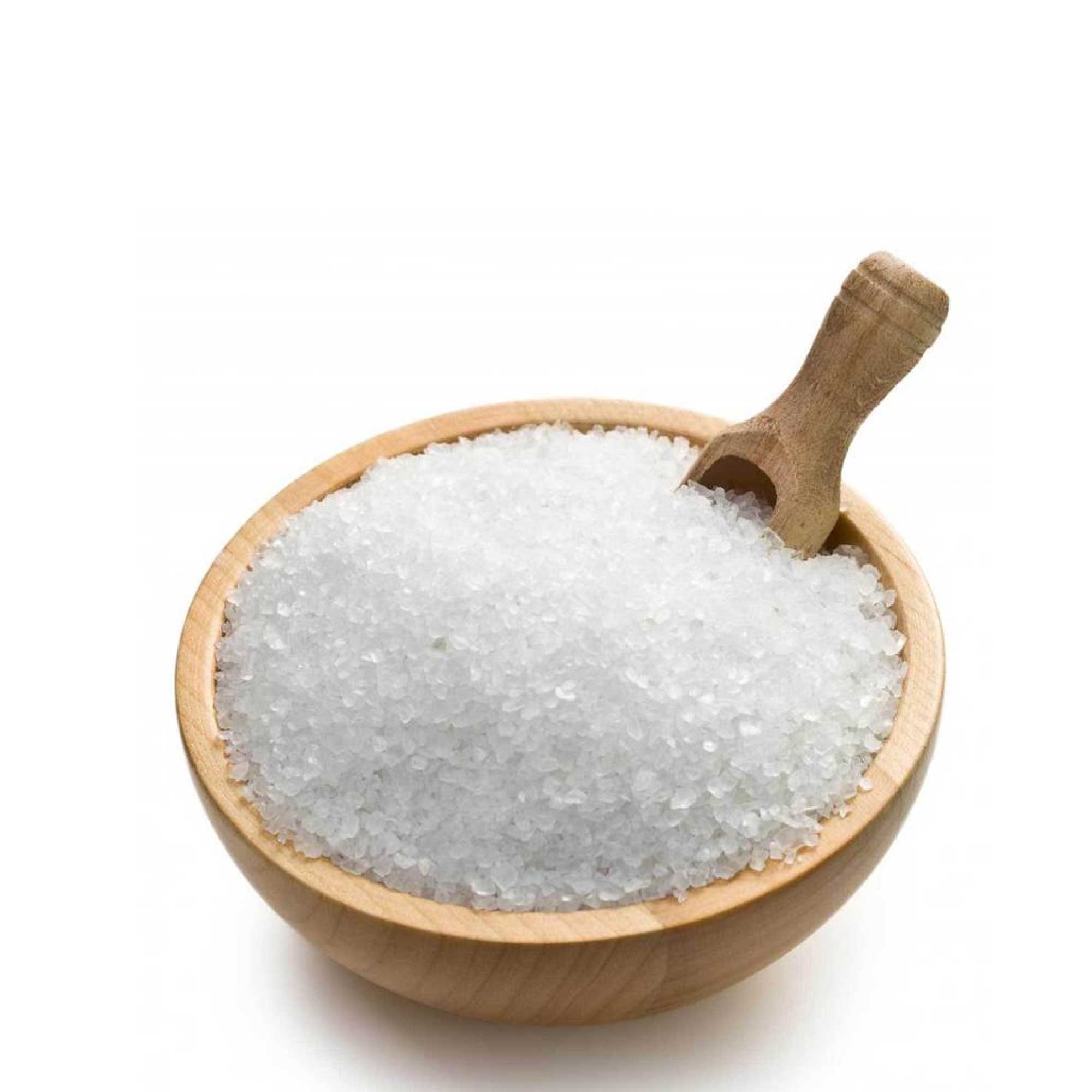 Orku 10Kg Epsom Salt - USP Grade Magnesium Sulfate Body Bath Salts 8
