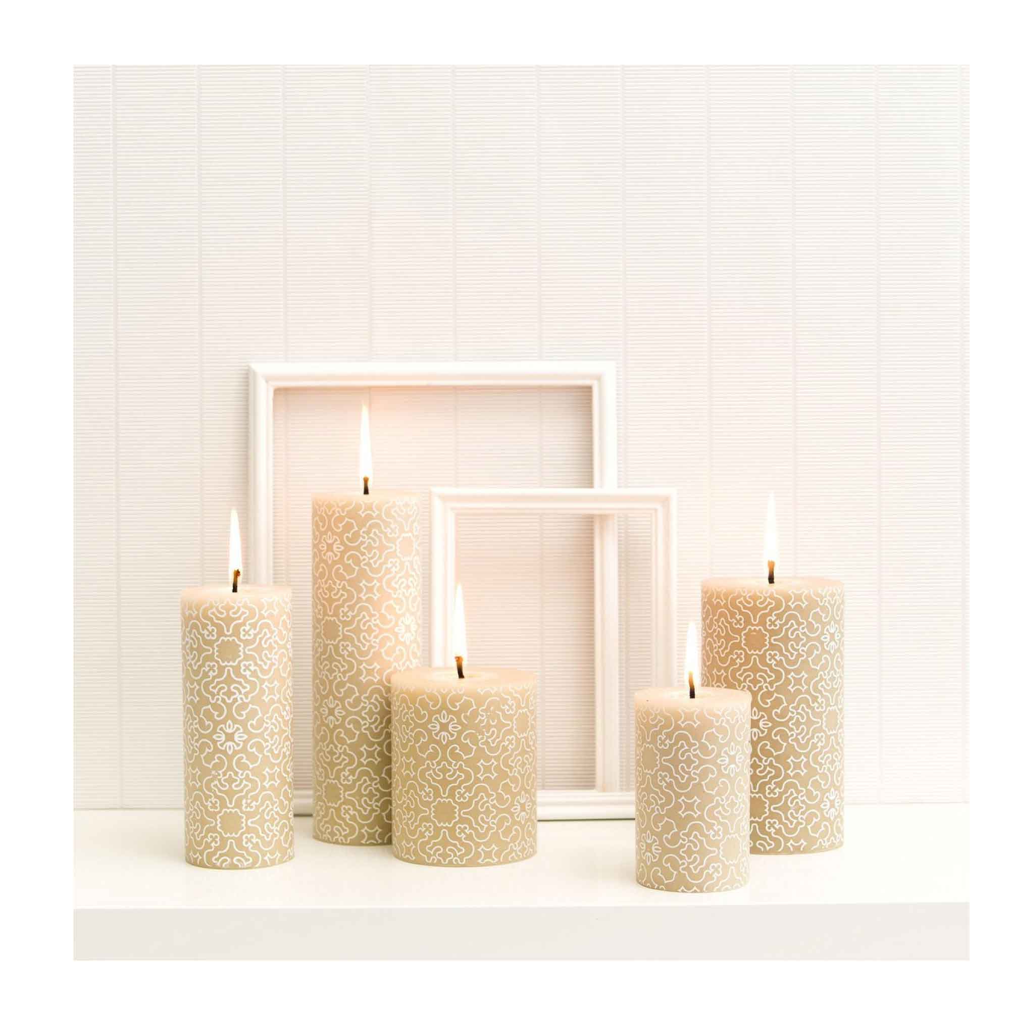 2kg Natural Beeswax Pellets White Pharmaceutical Cosmetic Grade Candle Bees Wax 5