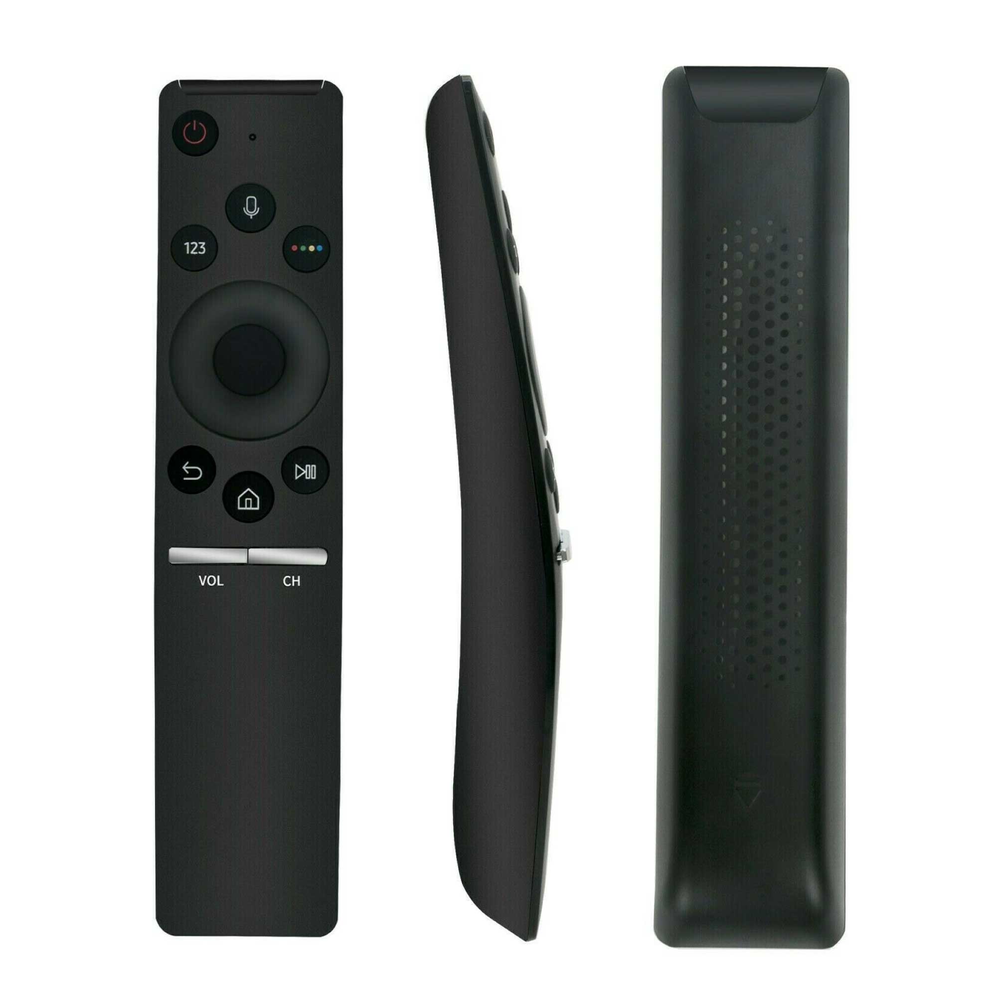 Chunghop 4K UHD Bluetooth Voice Remote Replacement for Samsung  BN59-01259B 3