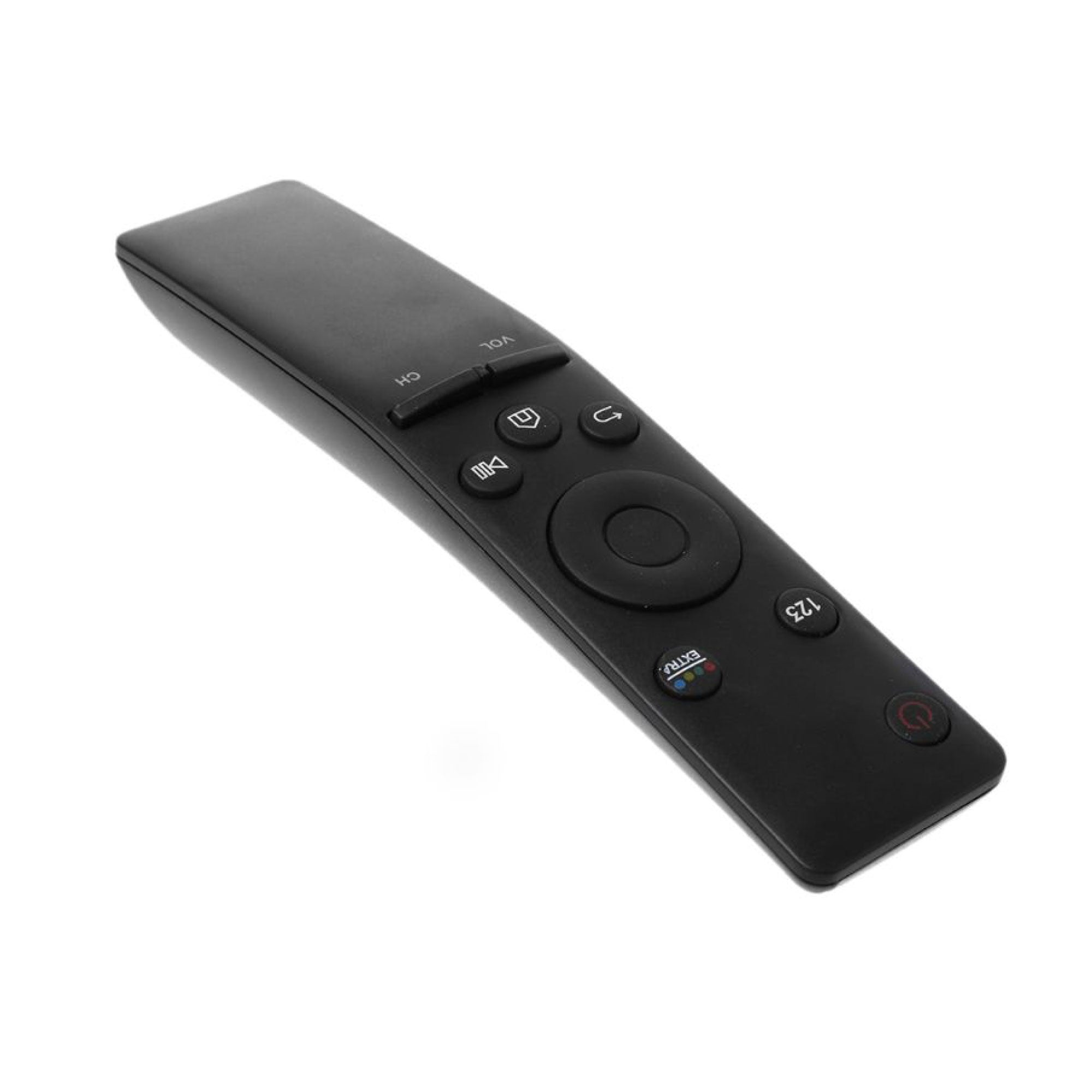 Chunghop 4K UHD Remote Replacement For Samsung Control  BN59-01259B No Bluetooth 6