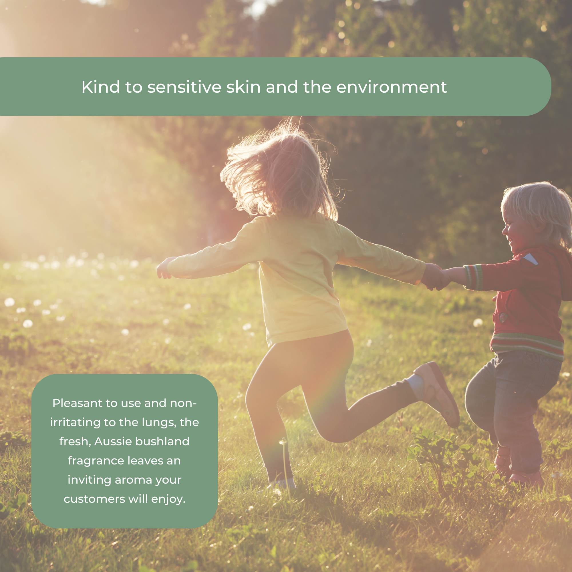 4L Multipurpose Cleaner Bosisto's Commercial Strength Concentrate Eucalyptus Oil 8