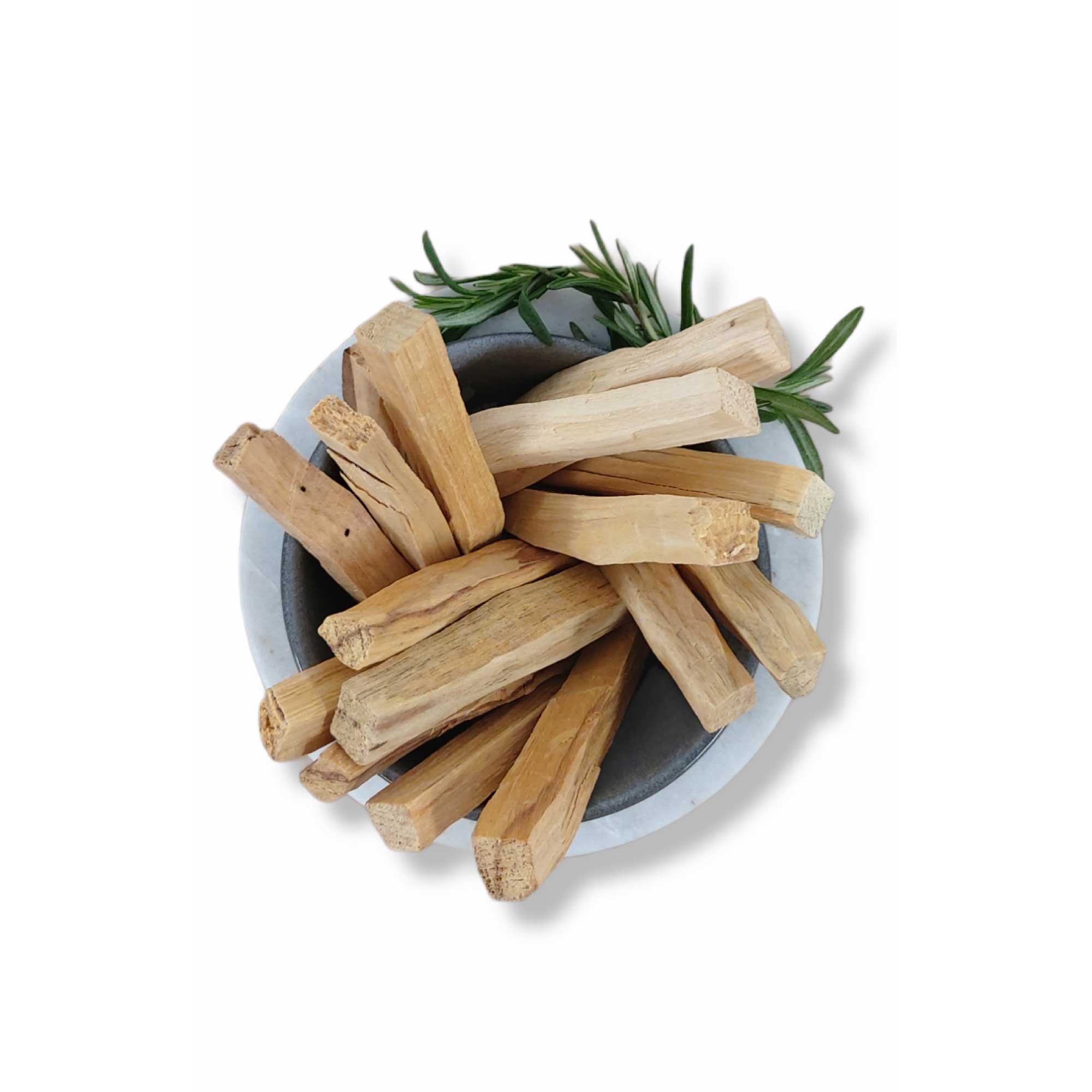 400g Palo Santo Smudge Sticks - Cleansing Smudging Incense Holy Wood 3
