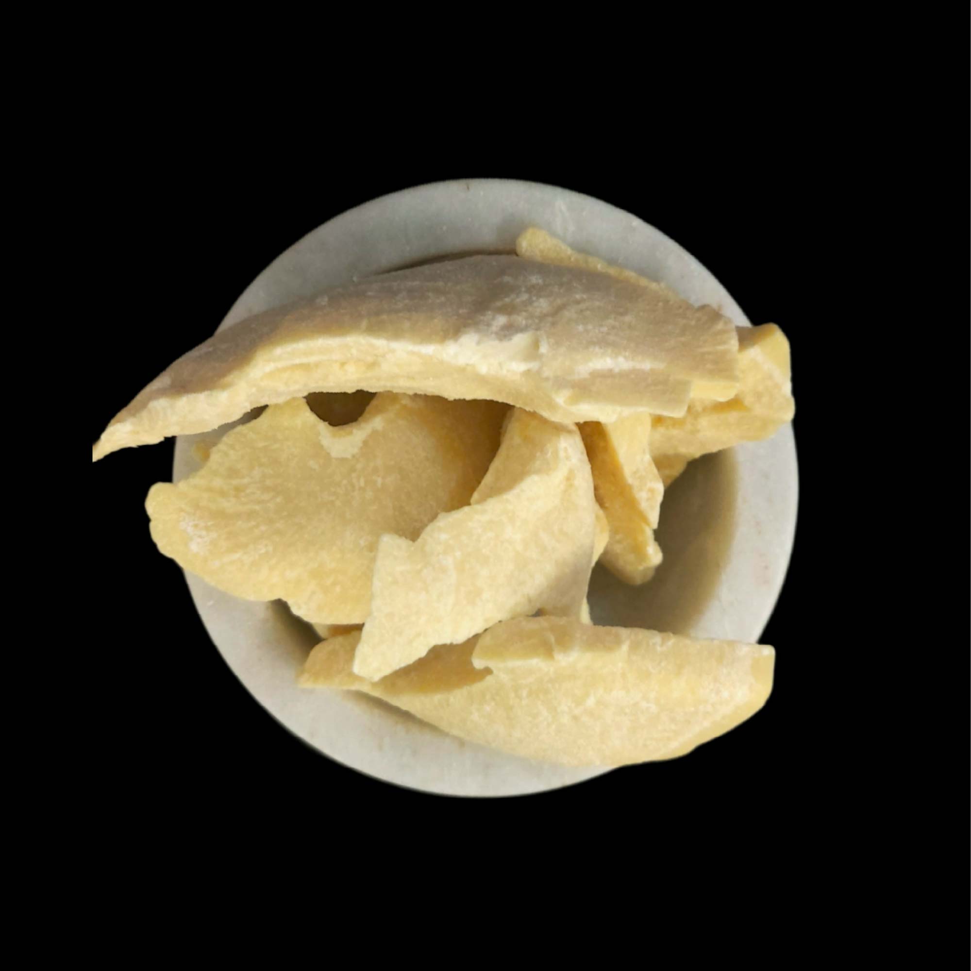 500g Organic Cocoa Butter - Raw Natural Food Grade Chunks - Skin Body DIY Cream 4