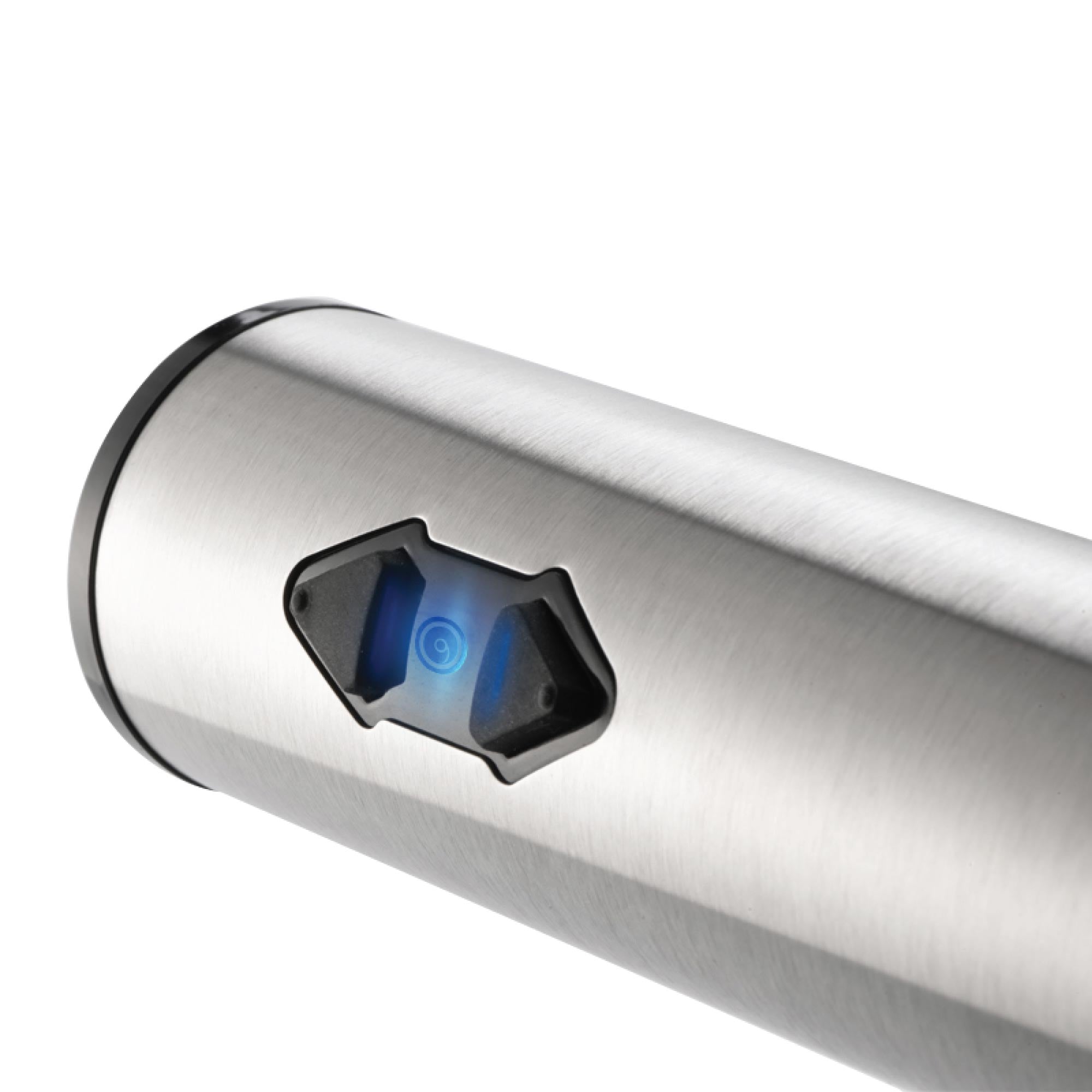 Electric Wine Bottle Opener Set - Automatic Corkscrew Pourer Pump Sealer Cutter 9