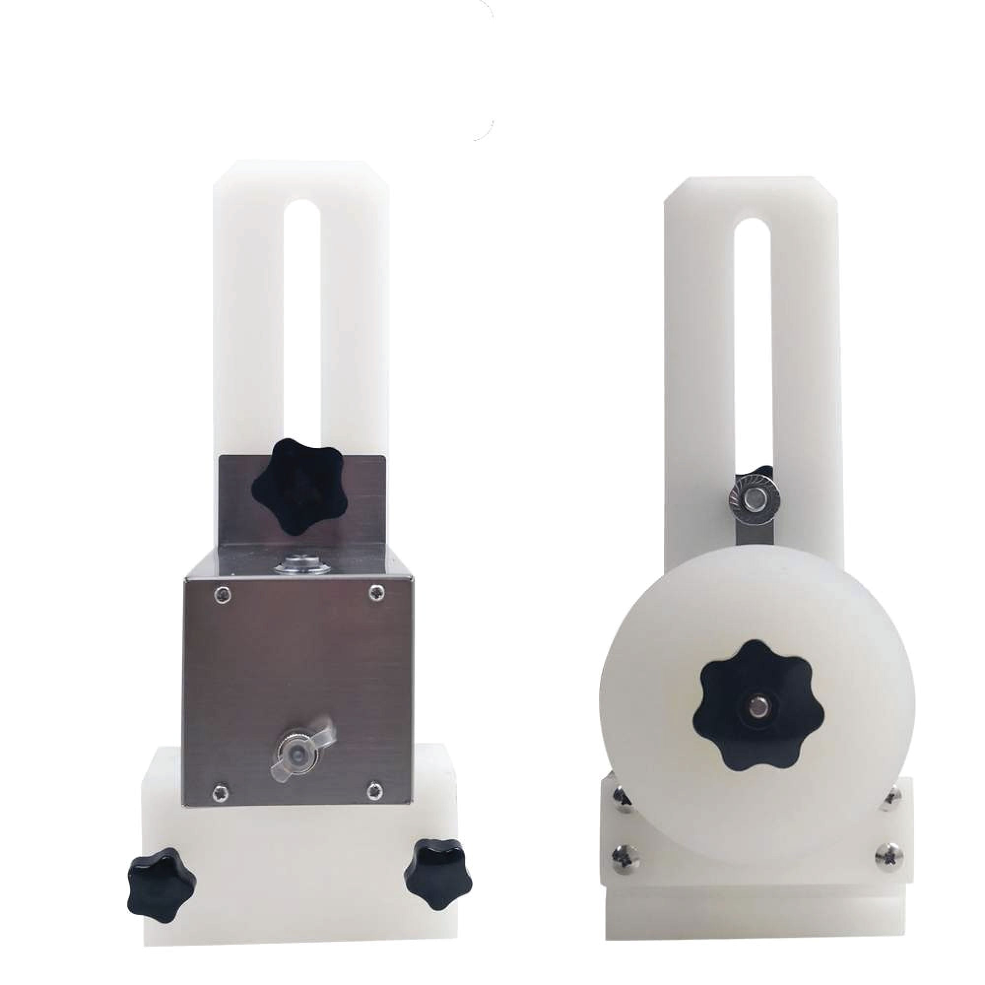 Vinyl Record Cleaning Stand Drying Rack For Ultrasonic Cleaner LP Disc Bracket 3