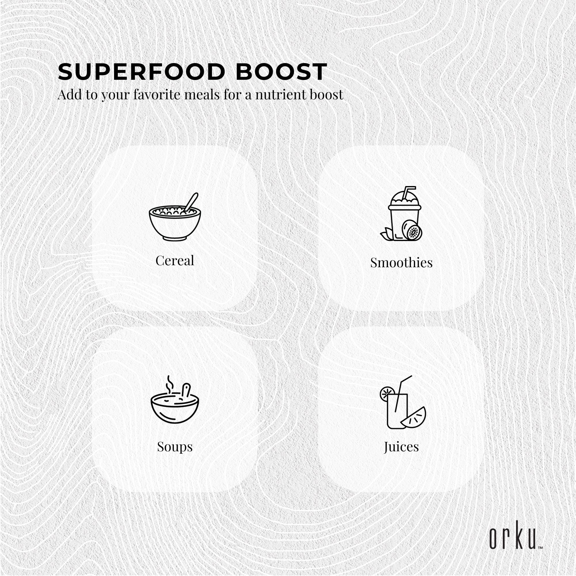 2Kg Organic Amla Powder Indian Gooseberry Emblica Officinalis Fruit Supplement 8