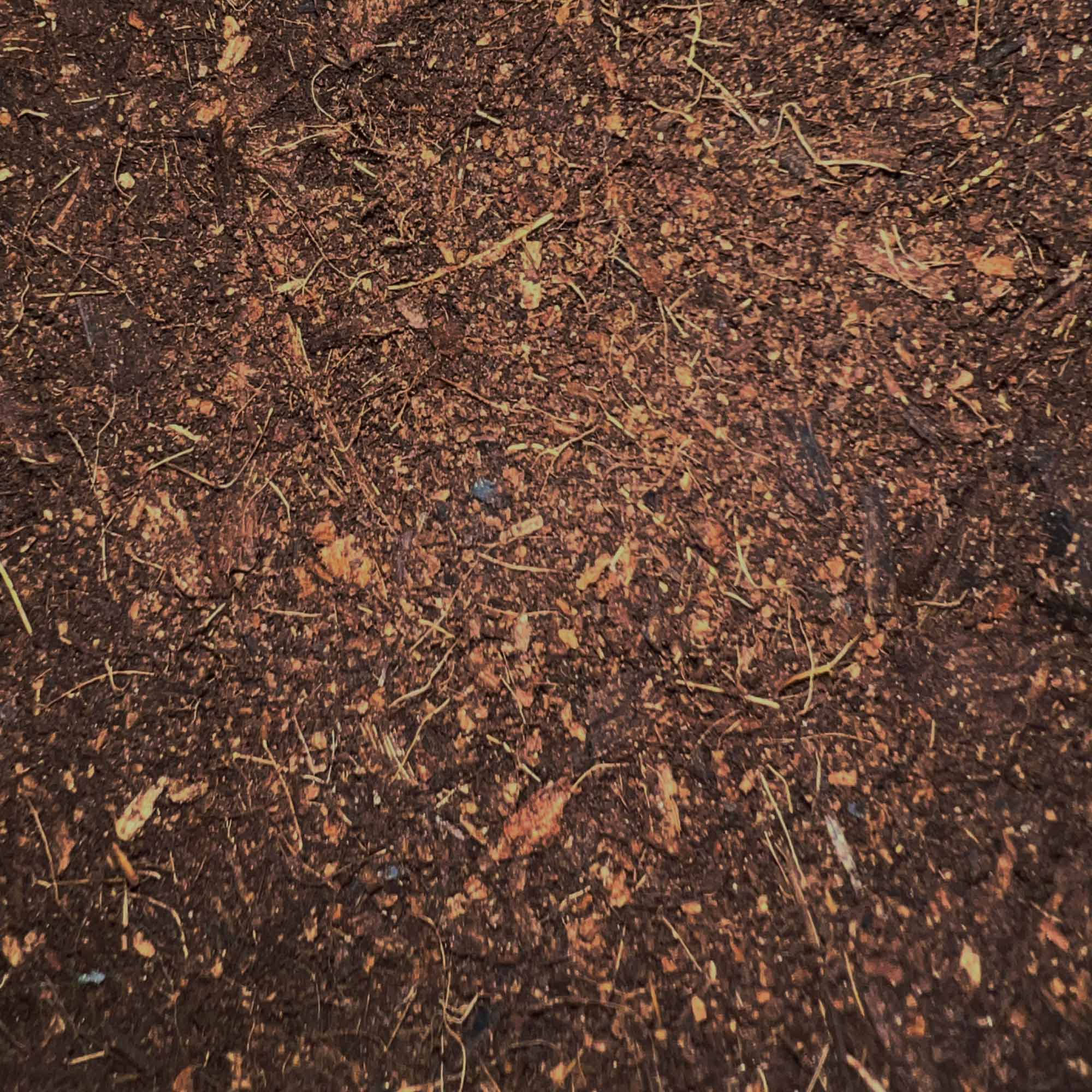 5L Coco Chips Premium - 50/50 Coir Pure Blend Hydroponic Plant Growing Medium 3