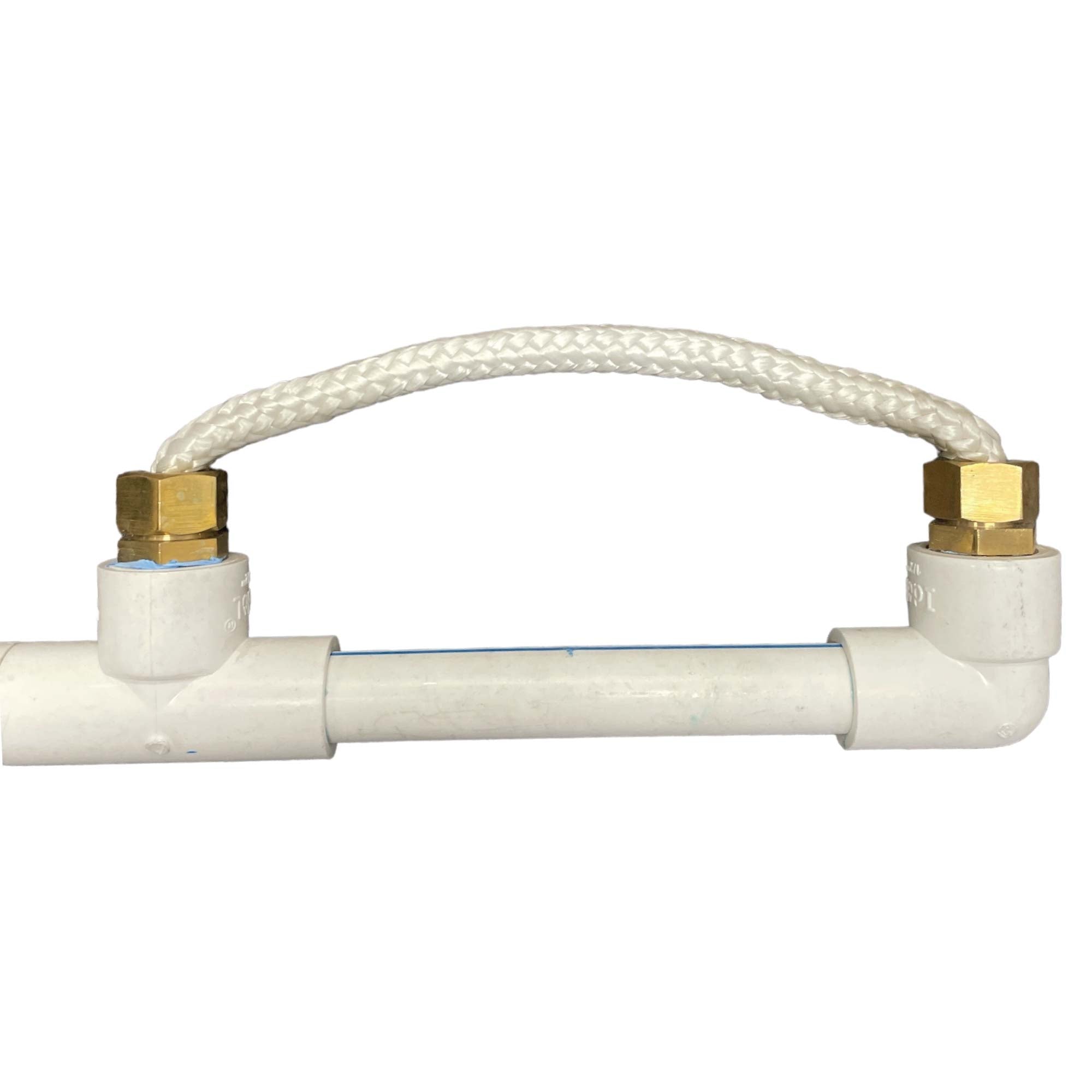 Hand Held Weed Wiper - Herbicide Rope Wick Applicator For Gardening Sprayer 5