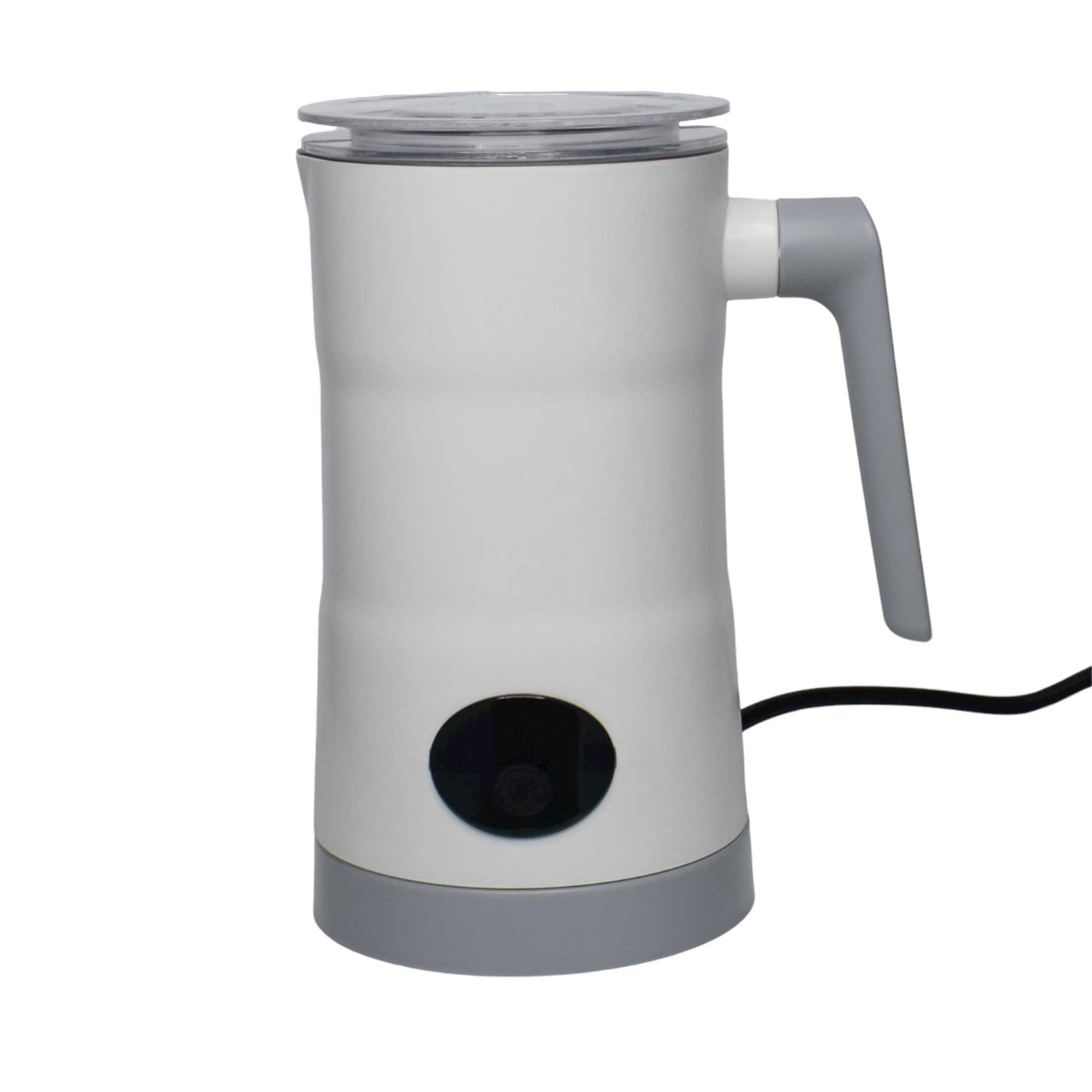 160ml/ 350ml Automatic Electric Milk Frother and Warmer Foamer 4