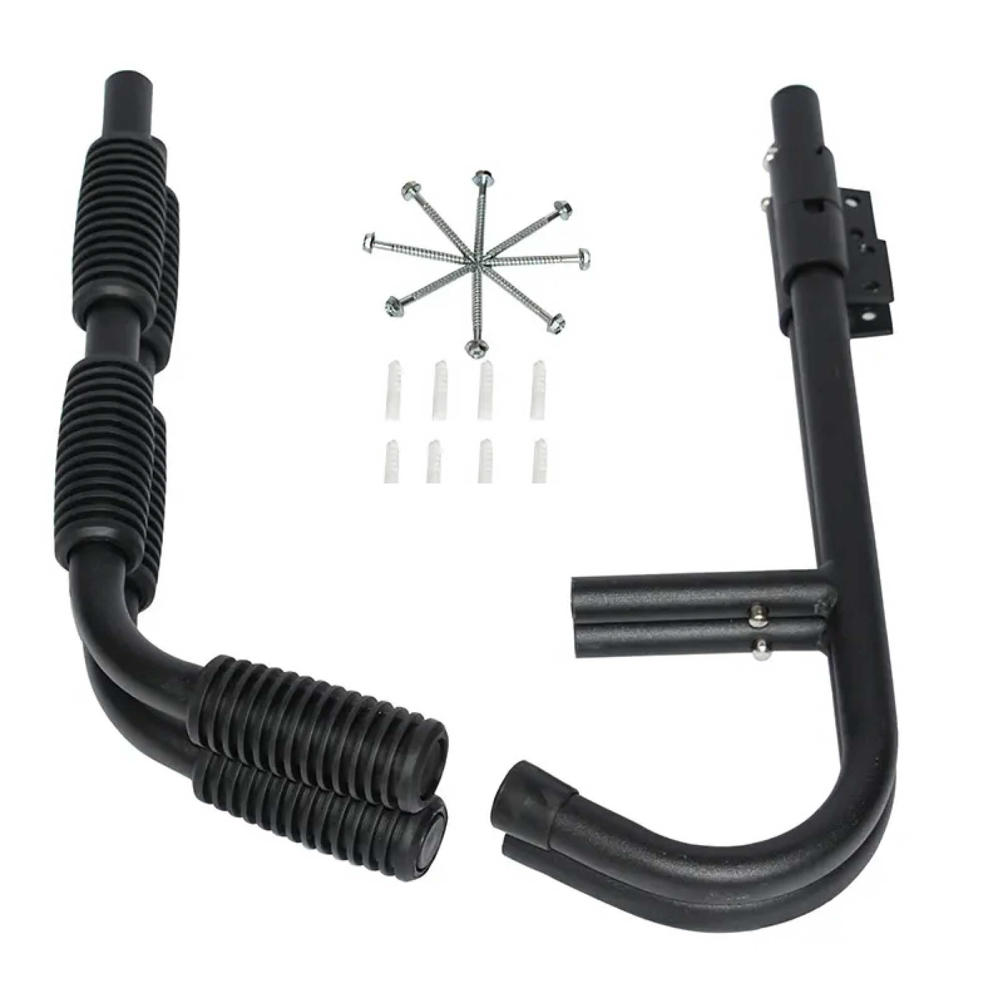 Kayak Surfboard Wall Rack - Storage Hook Board Boat Mounted Holder 4