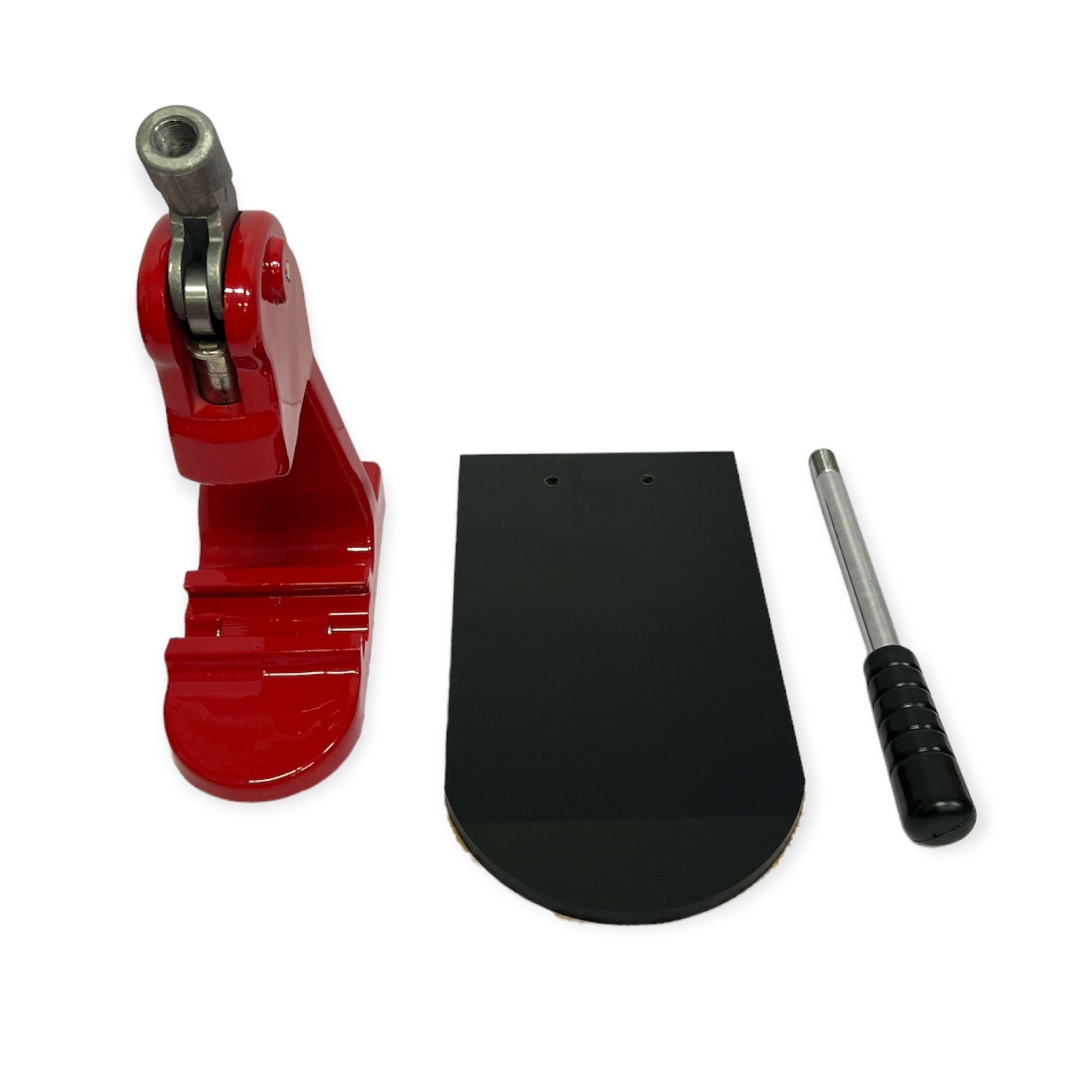 Button Badge Making Set 32mm - Maker + Mould + Badges 4