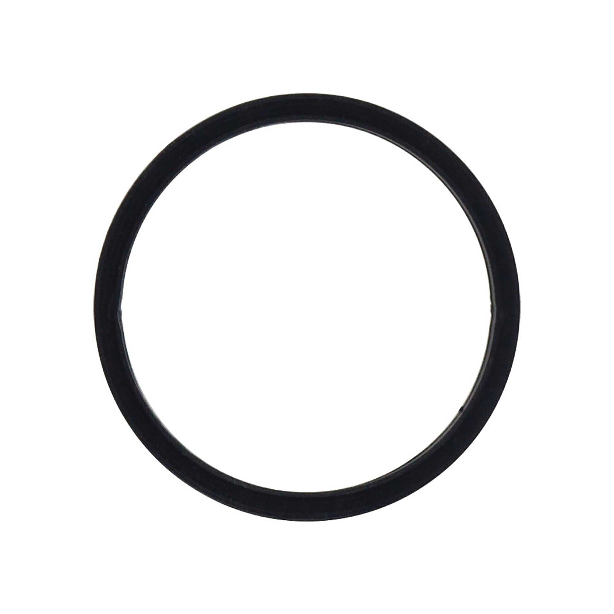 4x For Nutribullet RX Gasket Black Seal Ring - Suits 1700W 1700 N17-1001 Blade 3