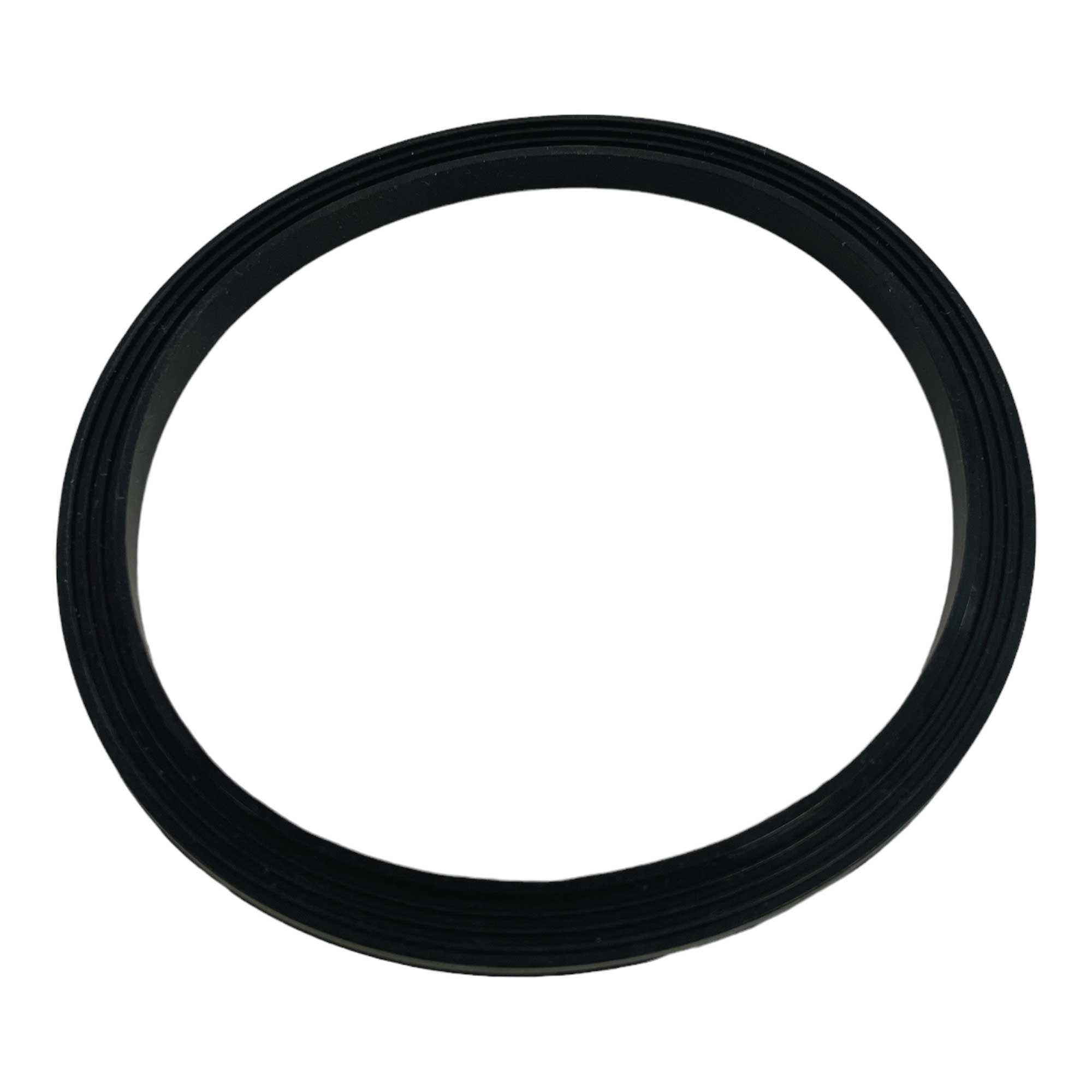 4x For Nutribullet RX Gasket Black Seal Ring - Suits 1700W 1700 N17-1001 Blade 4