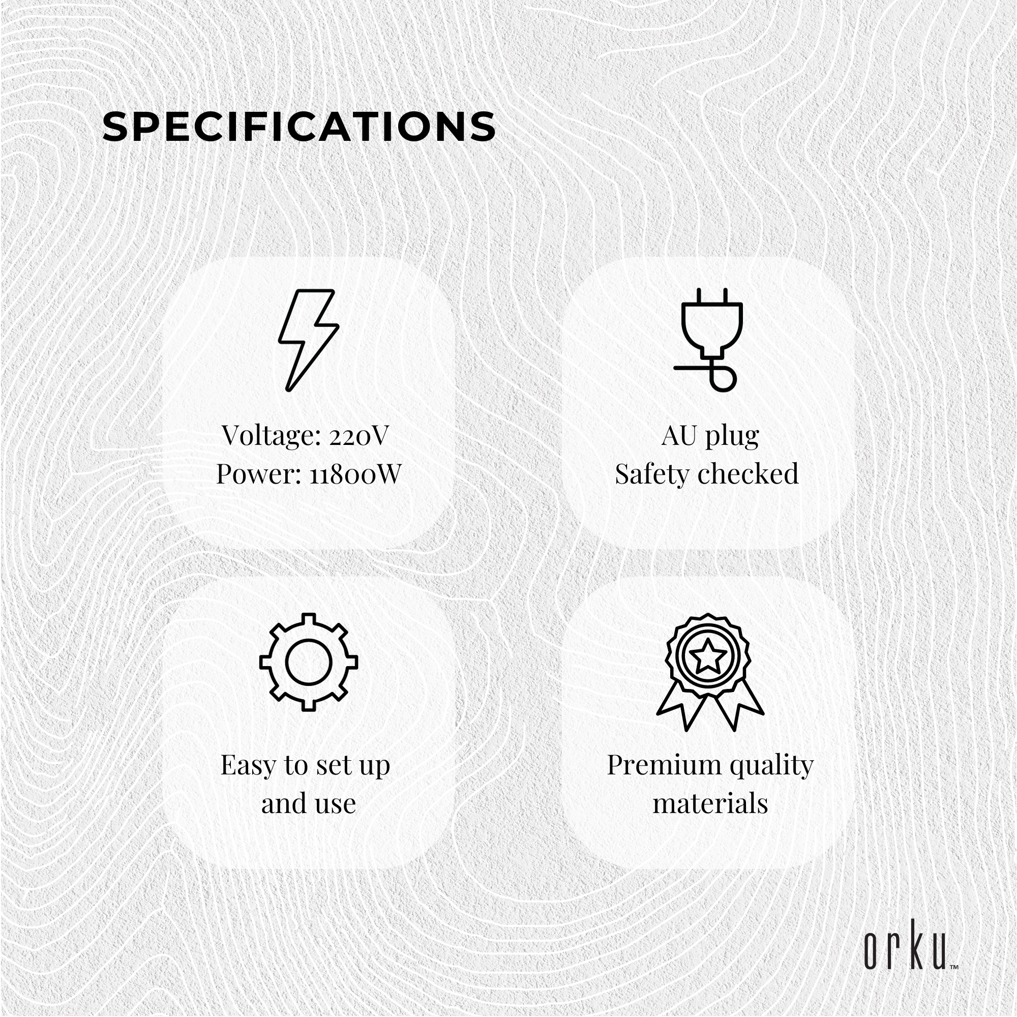 10L Candle Wax Heater Black With Tap And Accessories - Candle Wax Melter 7