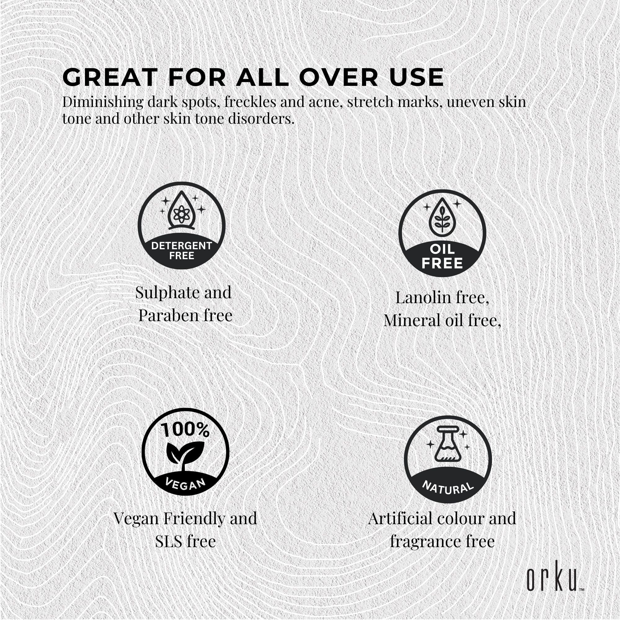 250ml Hyaluronic Acid Serum - High Strength Bulk Cosmetic Face Skin Care 8