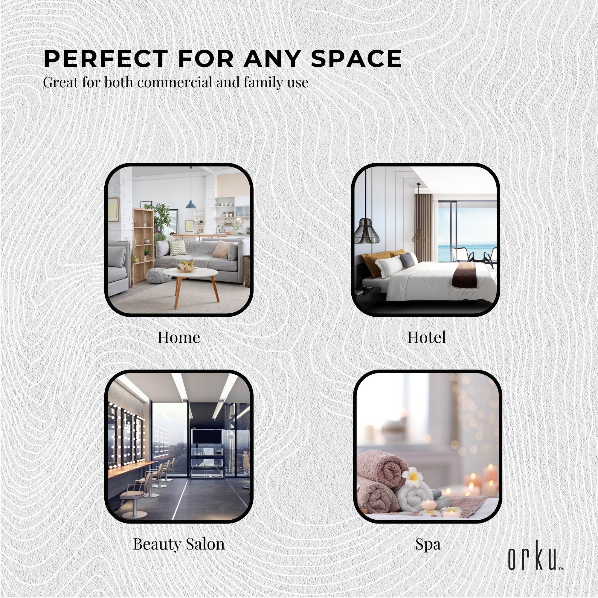 Foot Spa Automatic Water Heating Massager - Electric Pedicure Bath 9