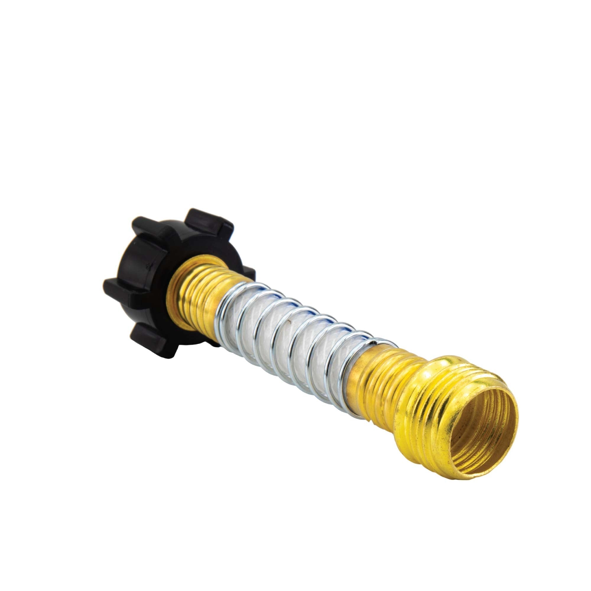 Inline Water Filter - RV Caravan Hose - Activated Carbon KDF Cartridge - YW003 4