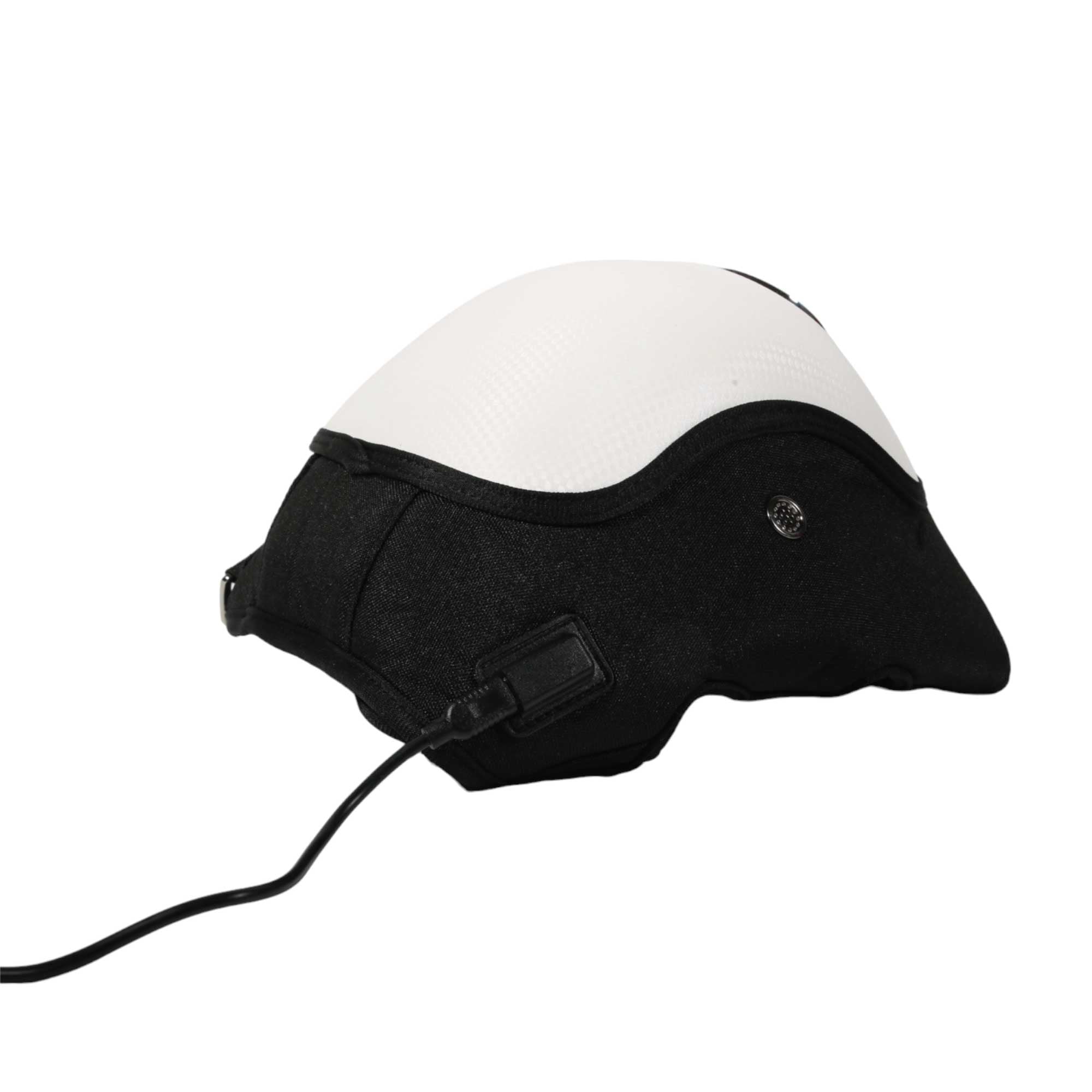 Electric Knee Massager - Rechargeable Air Compression Heat Vibration Machine 4