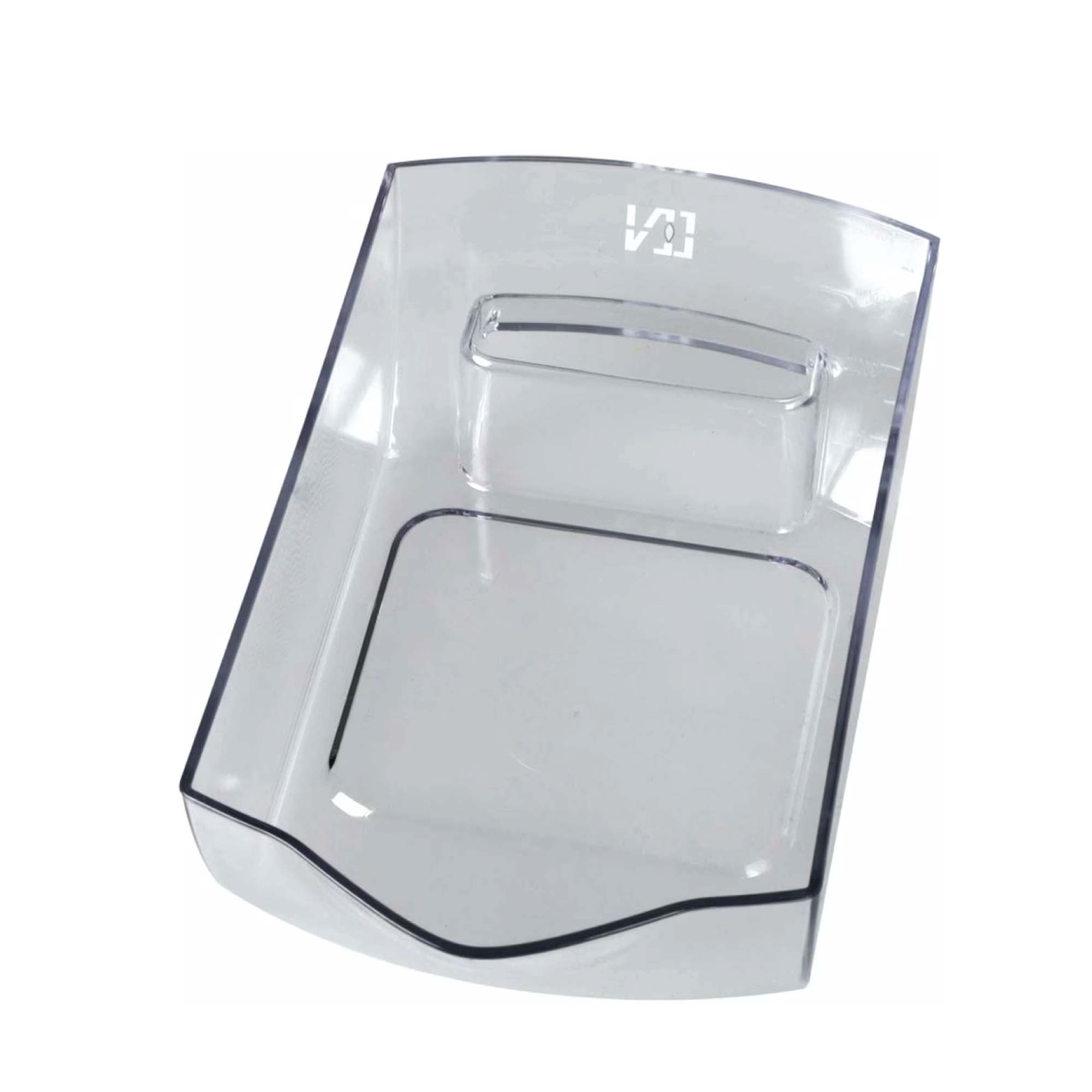 6 Grid Rotating Food Grain Dispenser 3.6L - Compartment Storage Container 11