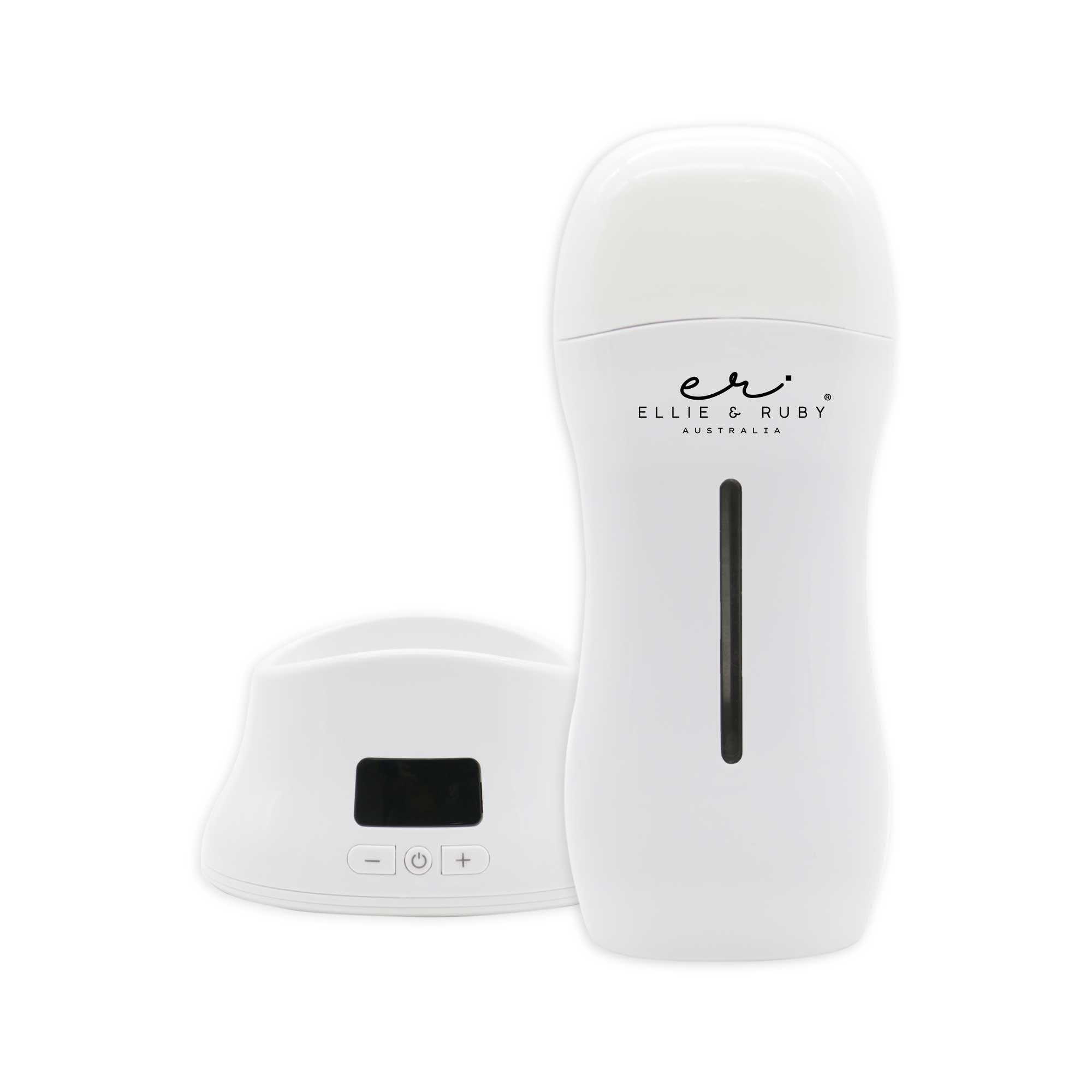 100ml Digital Wax Cartridge Warmer - Hair Removal Depilatory Heater 4