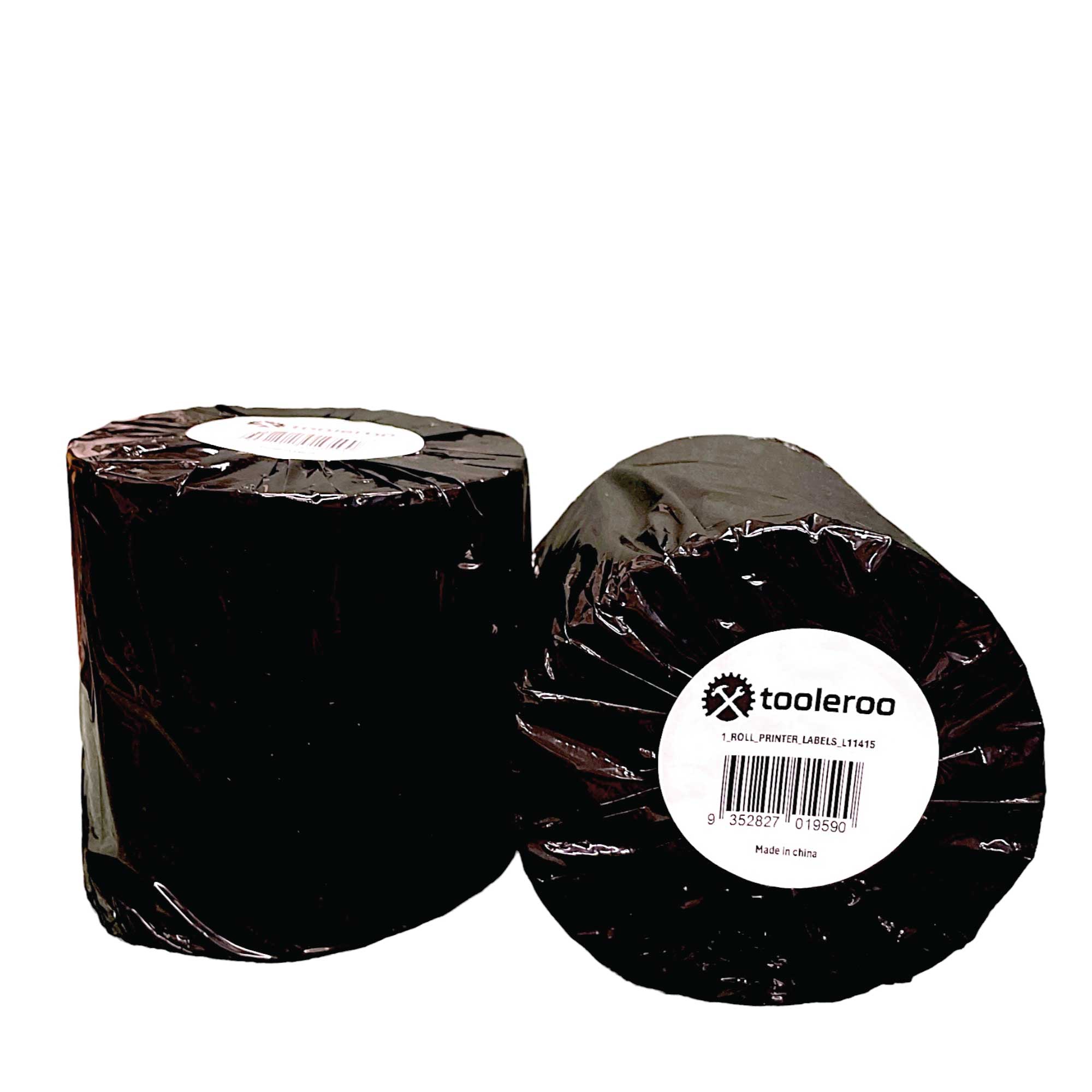 18 Rolls x 400 Label Stickers 102x150mm - Direct Thermal White Shipping Labels 8