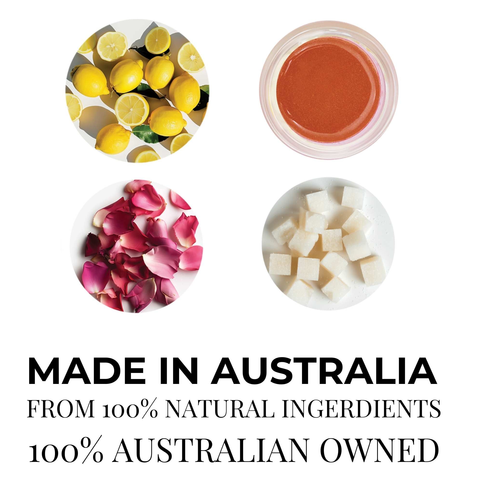 150g Sugaring Wax with Rose Oil - Reusable Strips - Home Hair Removal Kit 8