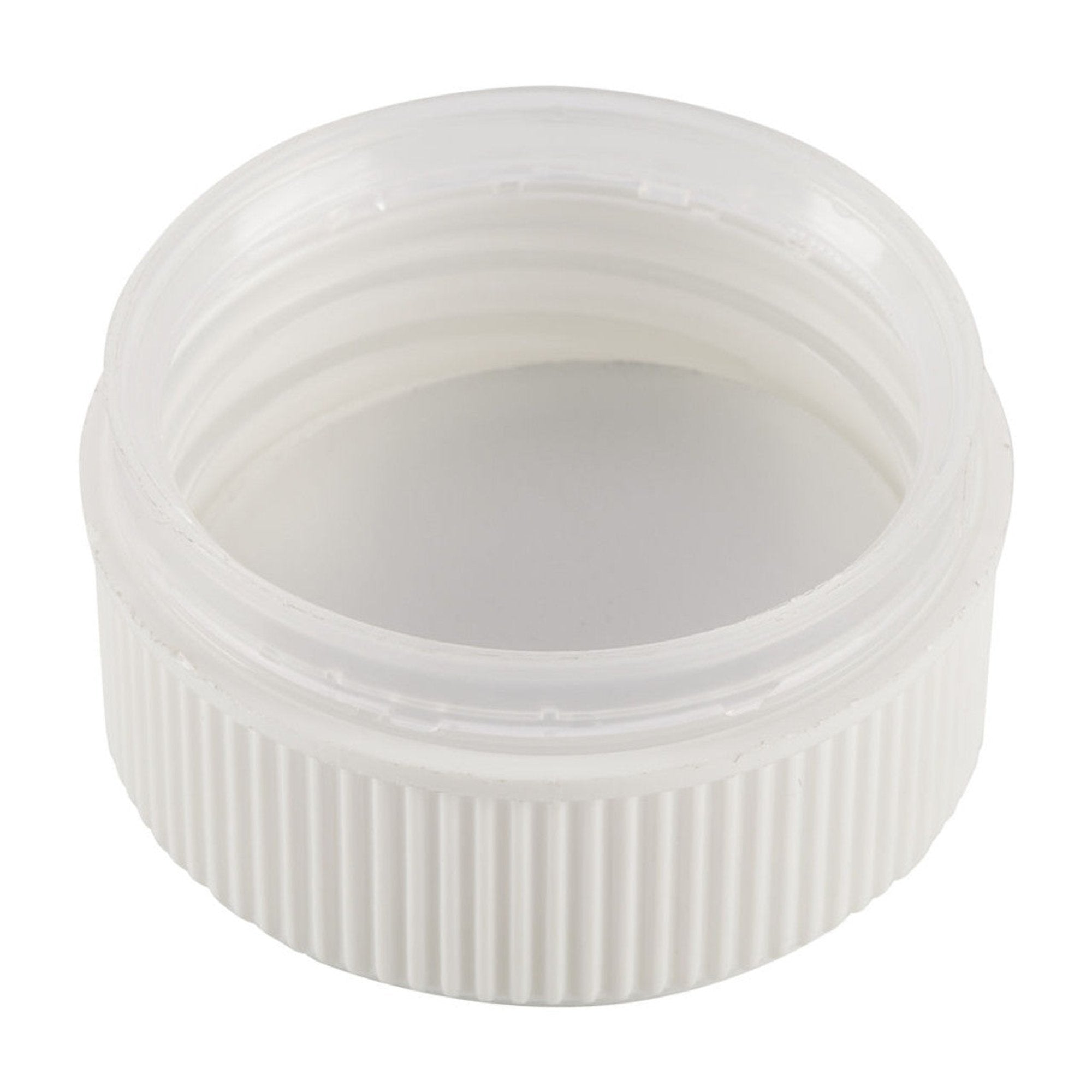 Kitchee 100x Tablet Bottles 90ml + 38mm TamperTel Child Resistant Cap - Round 5