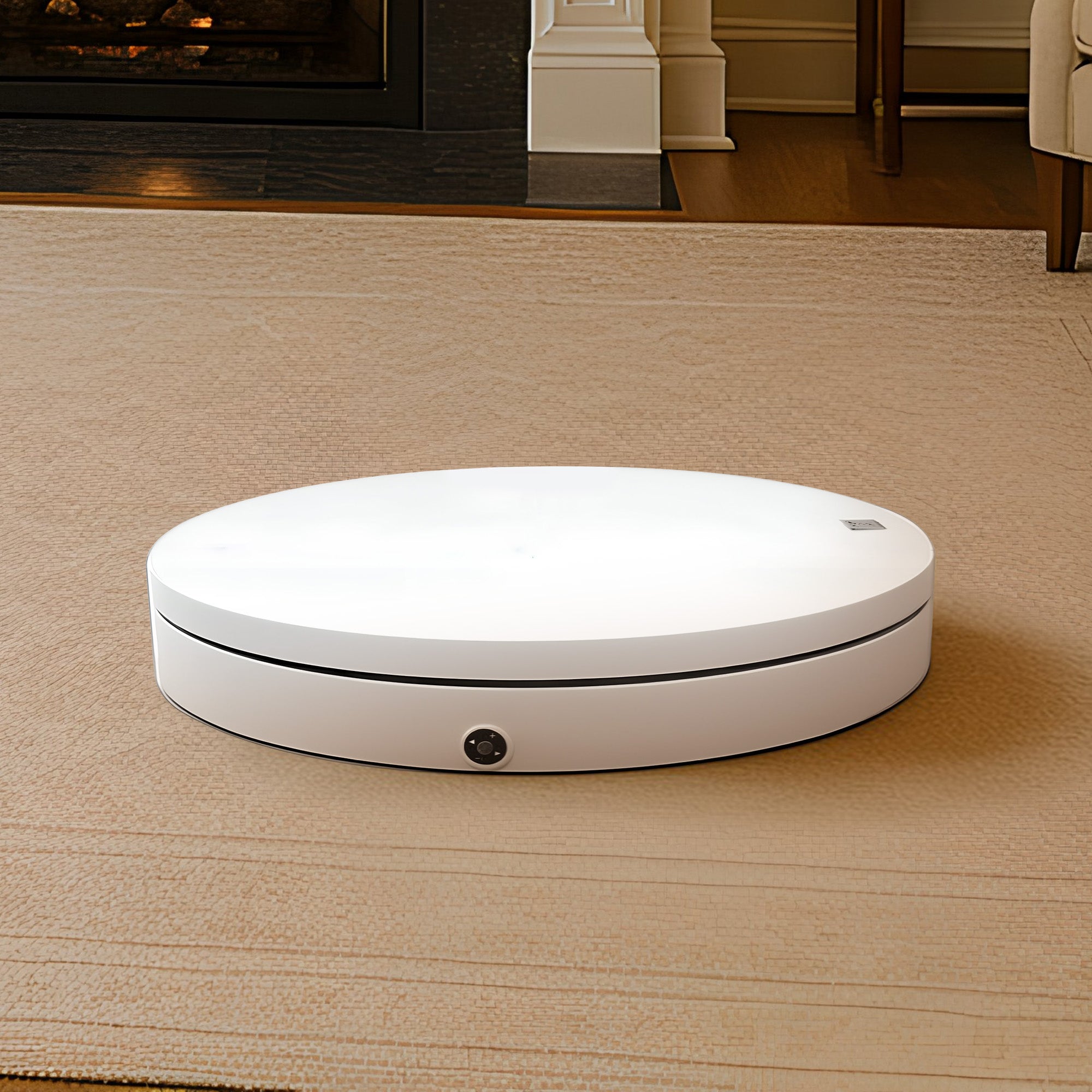 Christabelle 60cm 100kg Commercial-grade Electric Display Turntable Christmas 6