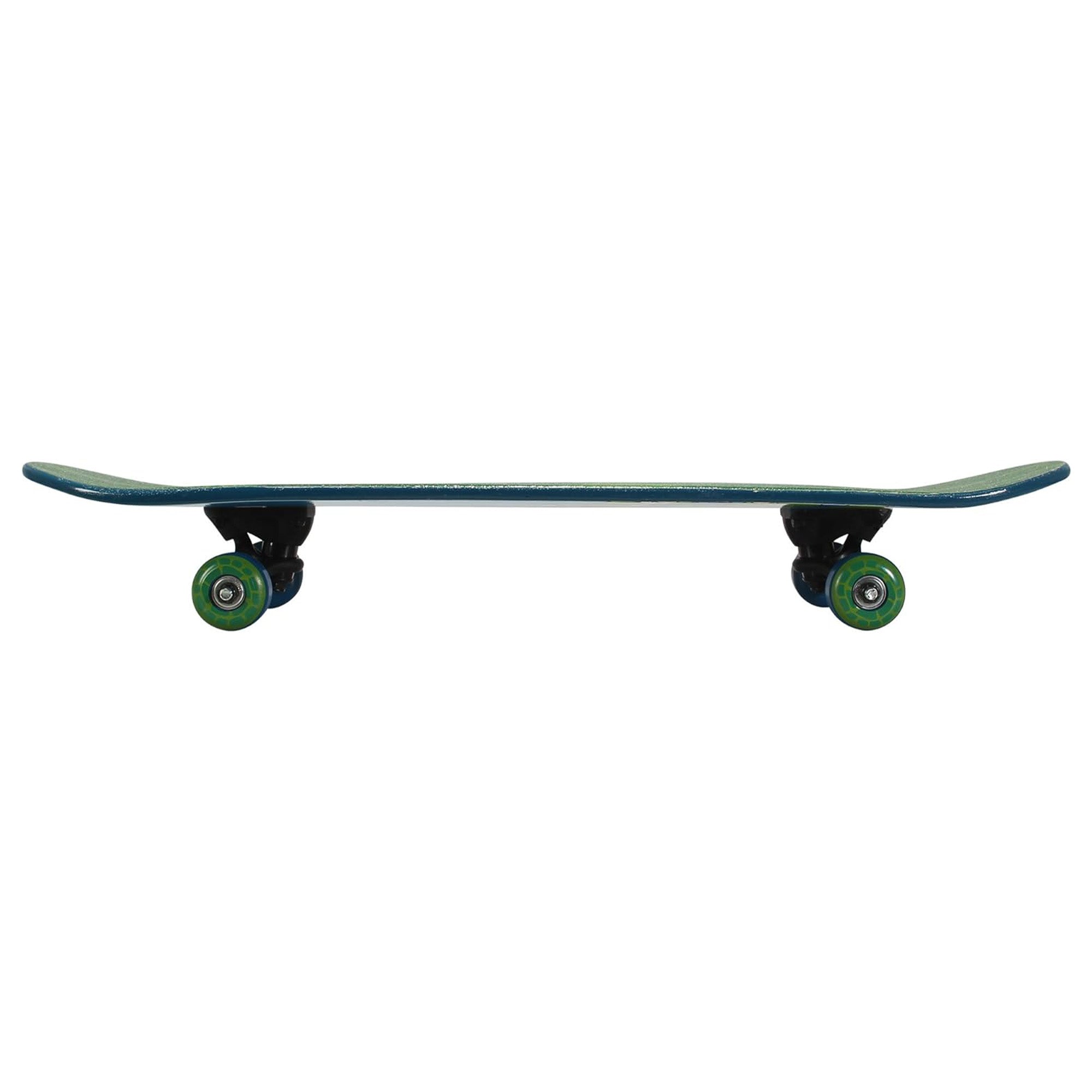 Kryptonics Teenage Mutant Ninja Turtles 28-inch Turtle Time Popsicle Skateboard 5