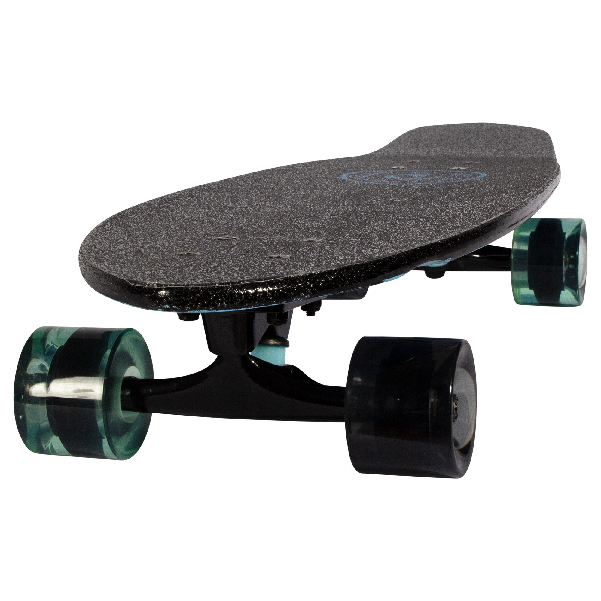 Kryptonics 28-inch Cruiser Board - Negative 6