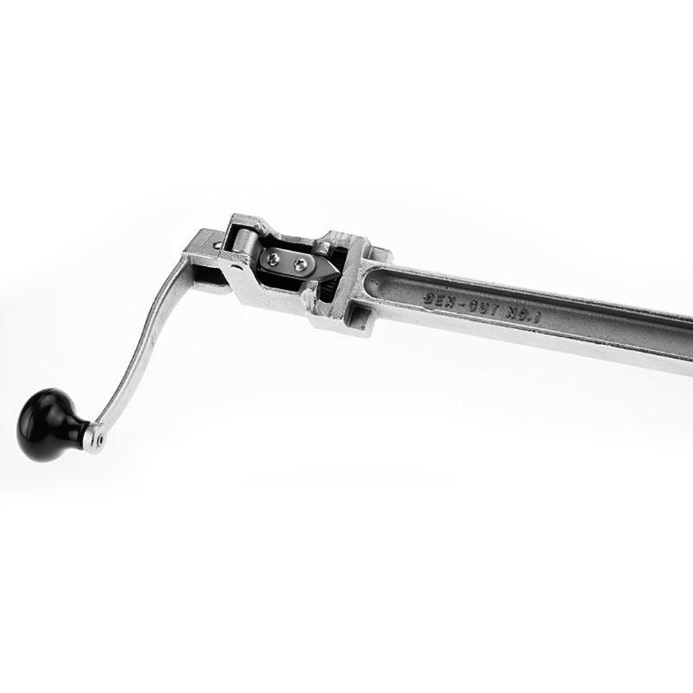 Klika Heavy Duty Can Opener Kitchen Tool Counter Bench Top 6