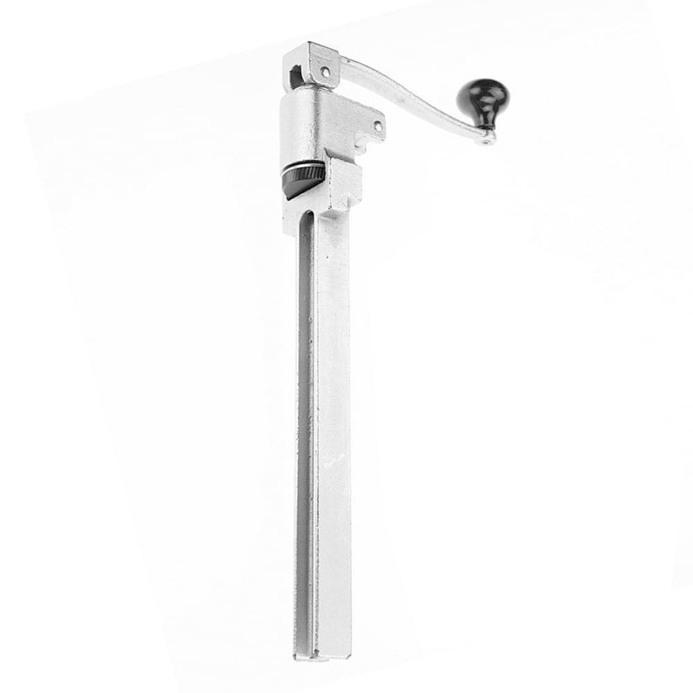 Klika Heavy Duty Can Opener Kitchen Tool Counter Bench Top 8