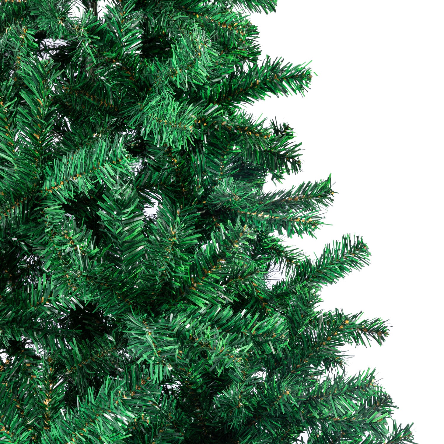 Christabelle Green Christmas Tree 1.8m Xmas Decor Decorations - 850 Tips 6