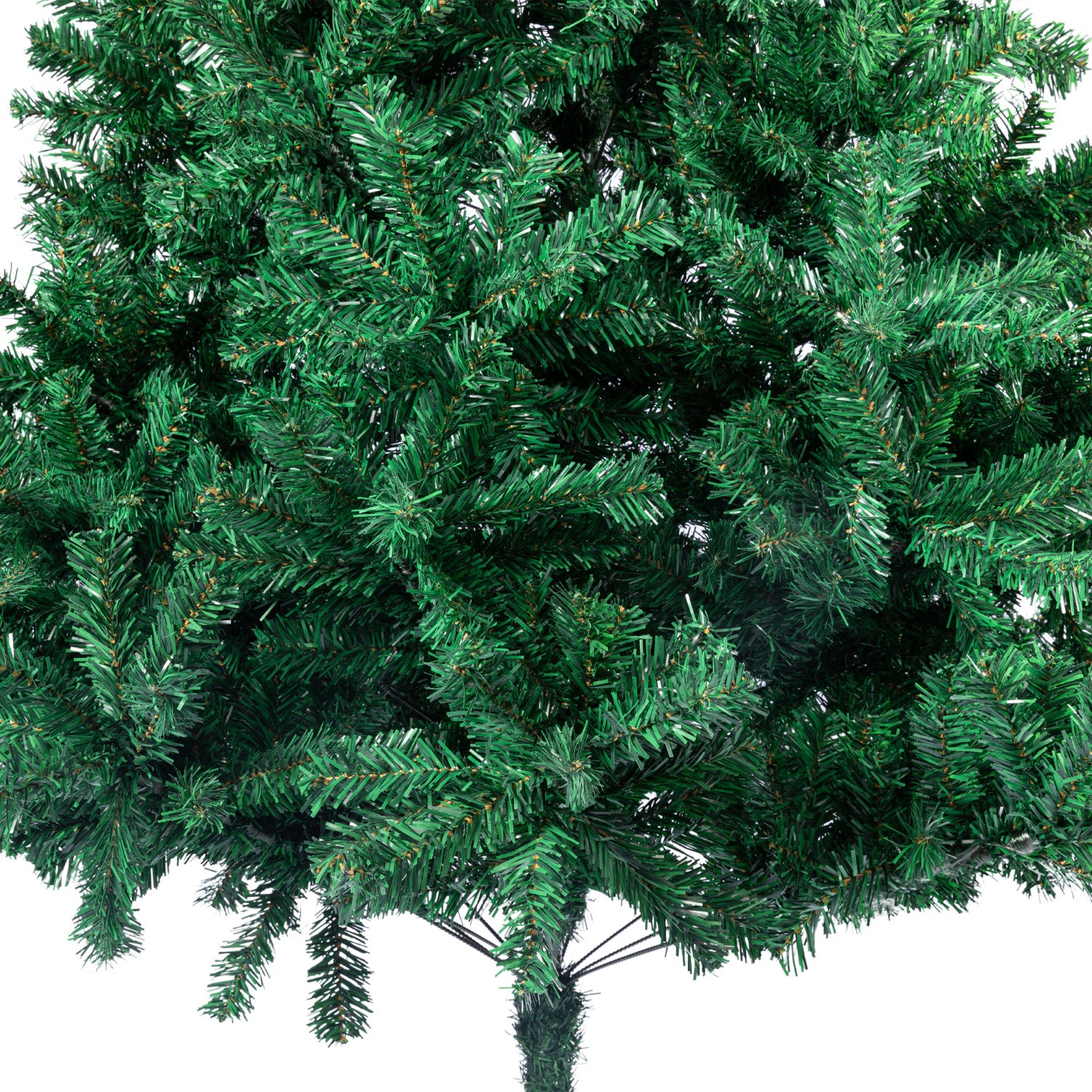 Christabelle Green Christmas Tree 1.8m Xmas Decor Decorations - 850 Tips 7
