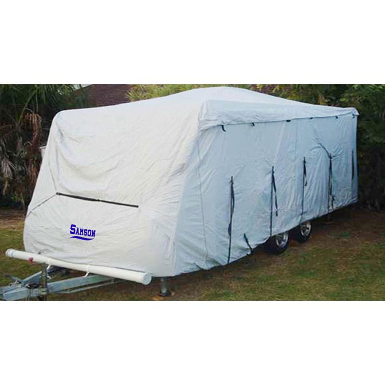 Samson Heavy Duty Caravan Cover 18-20ft 3
