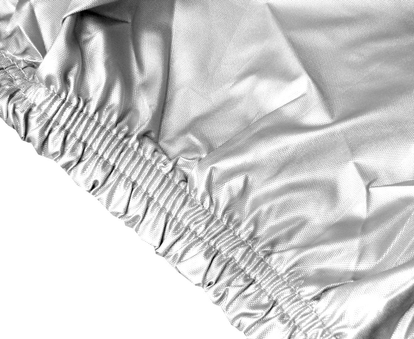 Wallaroo Caravan Cover With Side Zip Campervan 18ft To 20ft 4