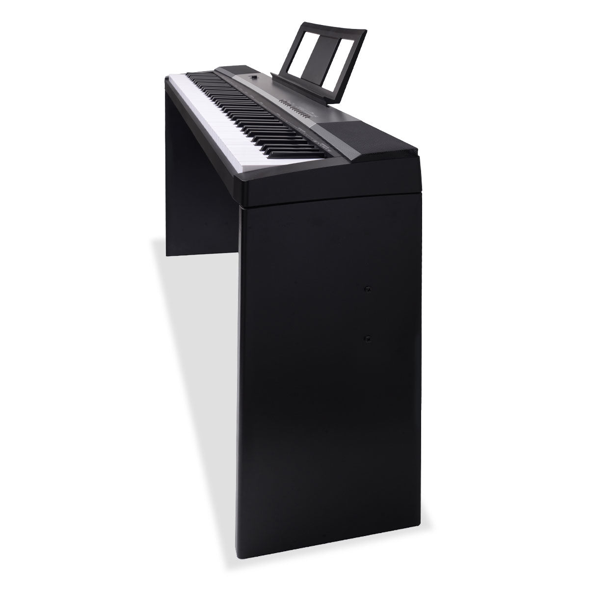 Karrera 88 Keys Electronic Keyboard Piano with Stand Black 4