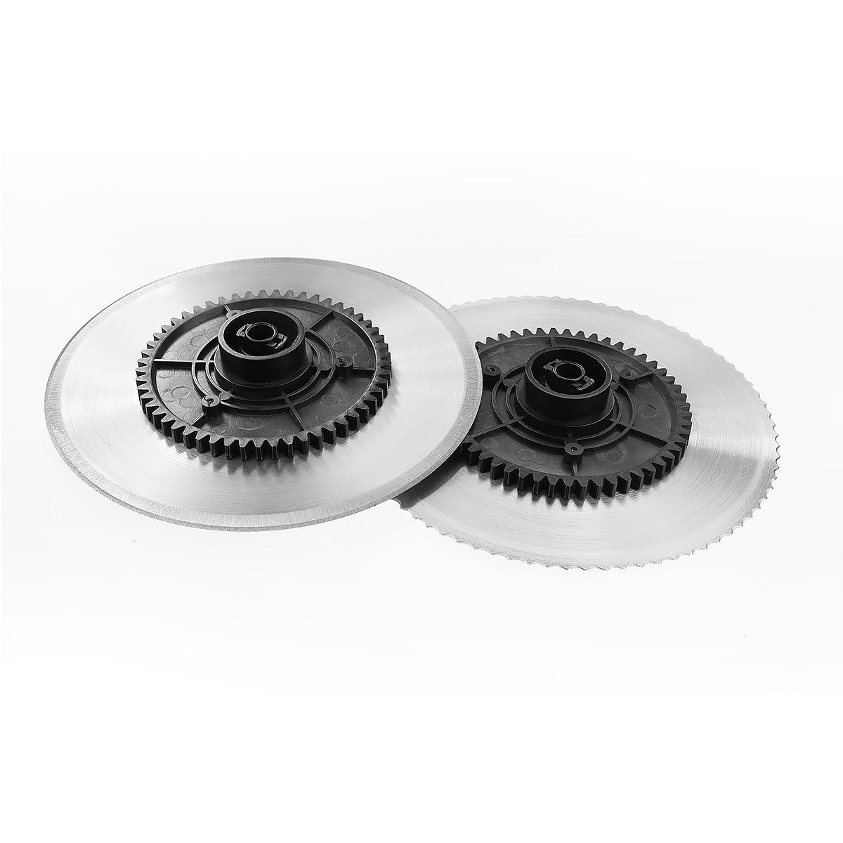 Pronti Deli and Food Electric Meat Slicer 200W Blades Processor 8