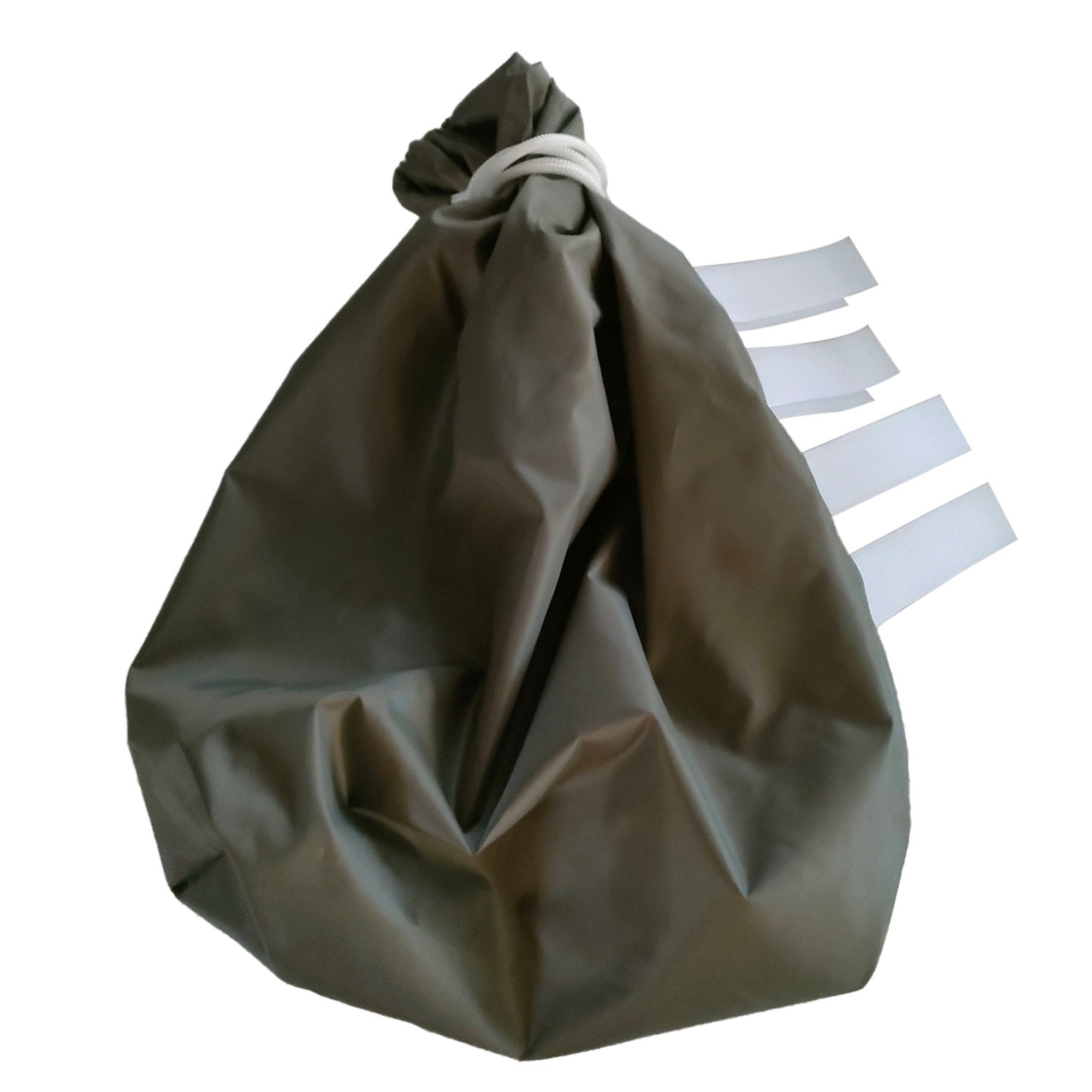 Wallaroo 6x6m Outdoor Event Marquee Gazebo Party Wedding Tent - White 12