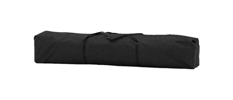 Wallaroo Gazebo Tent Marquee 3x6m PopUp Outdoor Wallaroo White 7