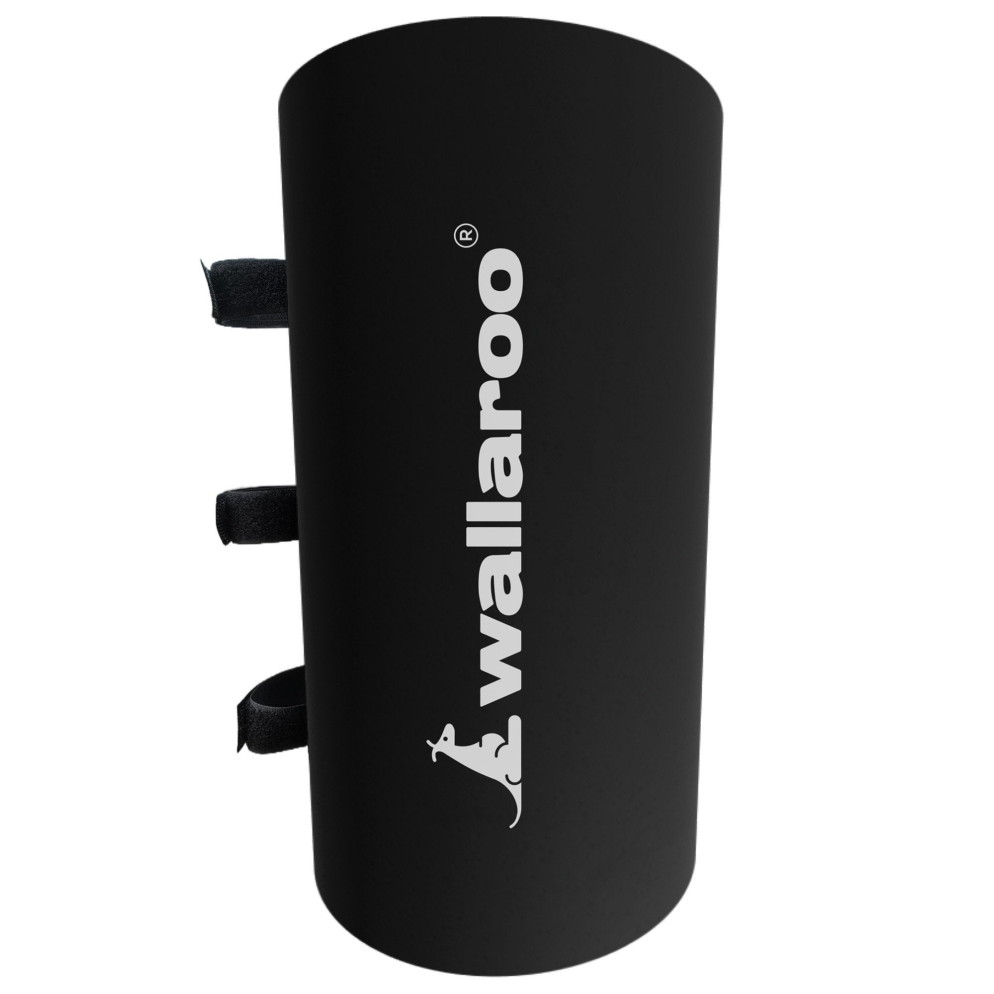 Wallaroo 10L Weight Bags 4 Pcs Gazebo Pods Canopy Eco-friendly Anchor In Black