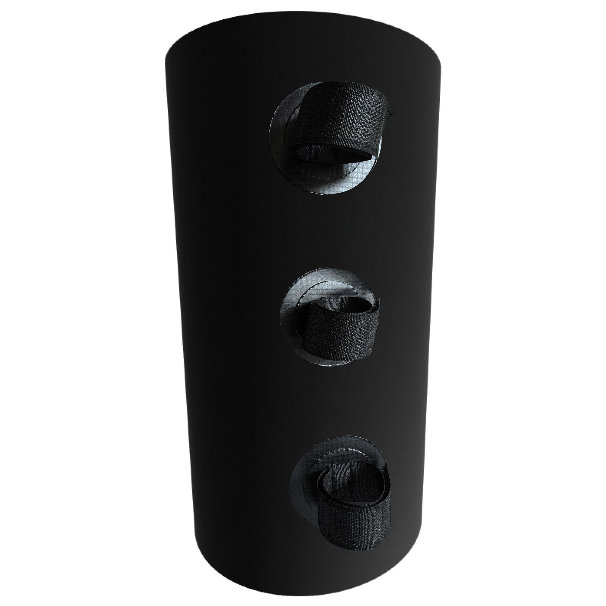 Wallaroo 10L Weight Bags 4 Pcs Gazebo Pods Canopy Eco-friendly Anchor In Black 4