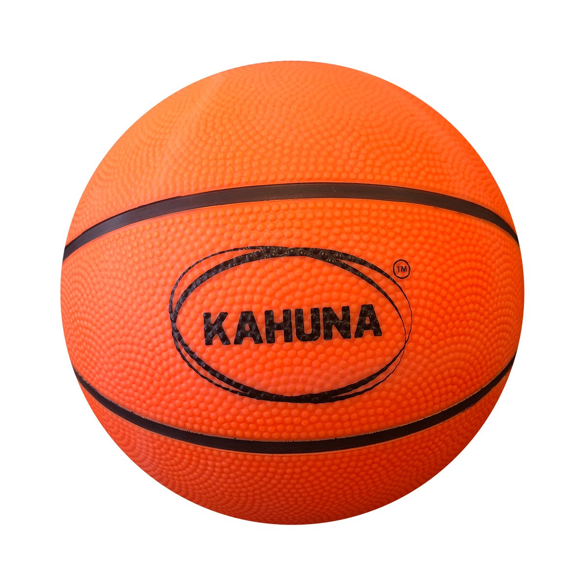 Kahuna Basketball L.e.d Glow Light Up Trampoline Ball 3