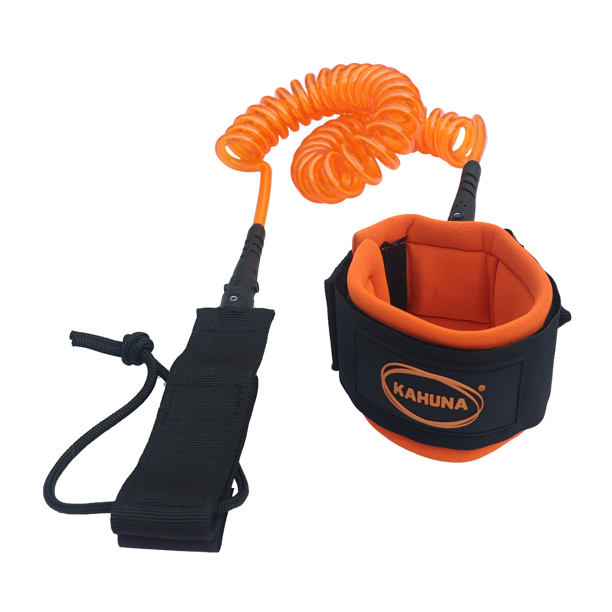 Kahuna Hana Safety Leash for Stand Up Paddle Board 4