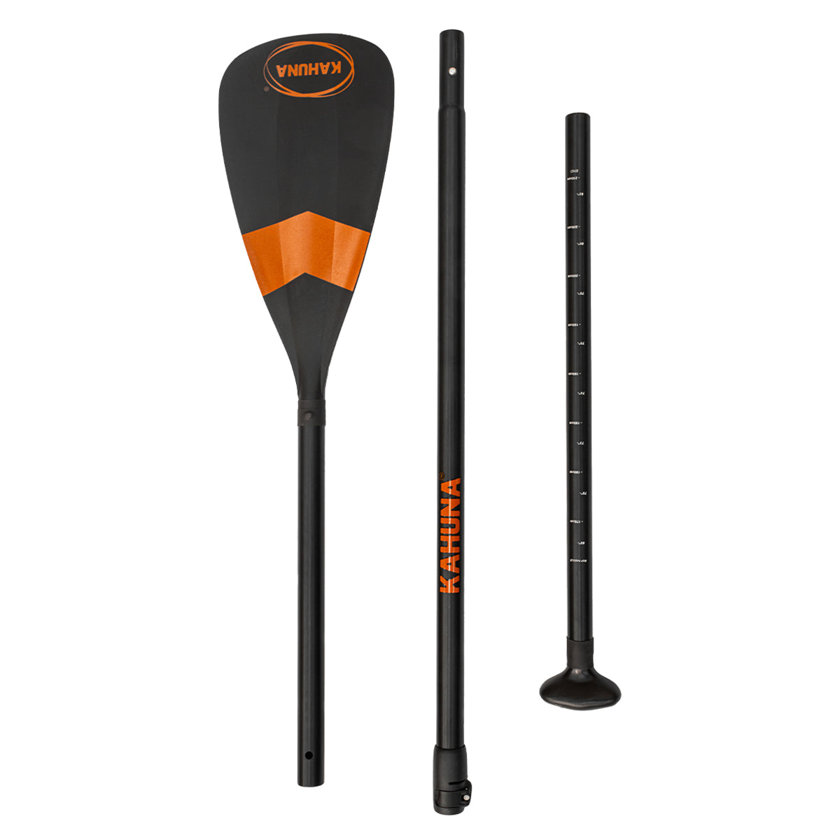 Kahuna Hana Adjustable Paddle for Stand Up Paddle Boards 5