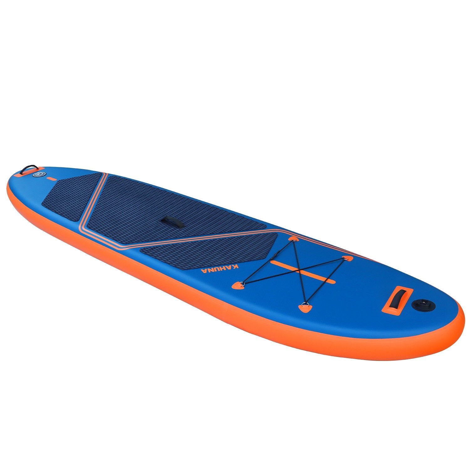 Kahuna Kai Premium Sports 10.6FT Inflatable Paddle Board 4