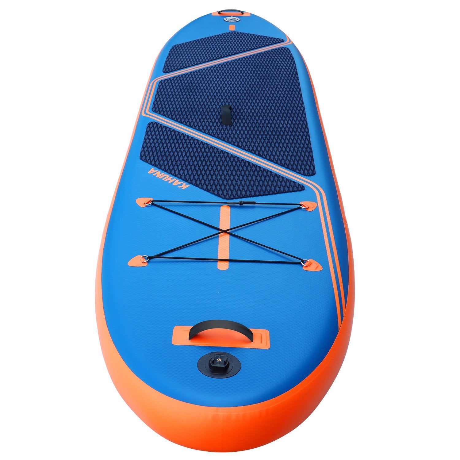 Kahuna Kai Premium Sports 10.6FT Inflatable Paddle Board 5