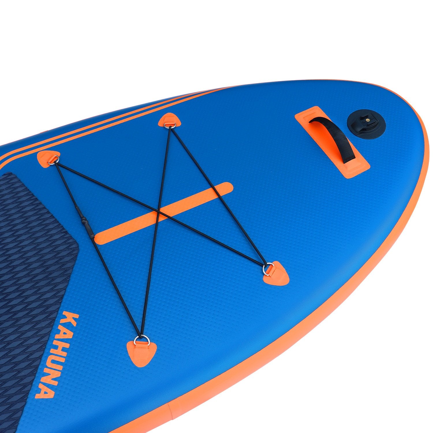 Kahuna Kai Premium Sports 10.6FT Inflatable Paddle Board 7