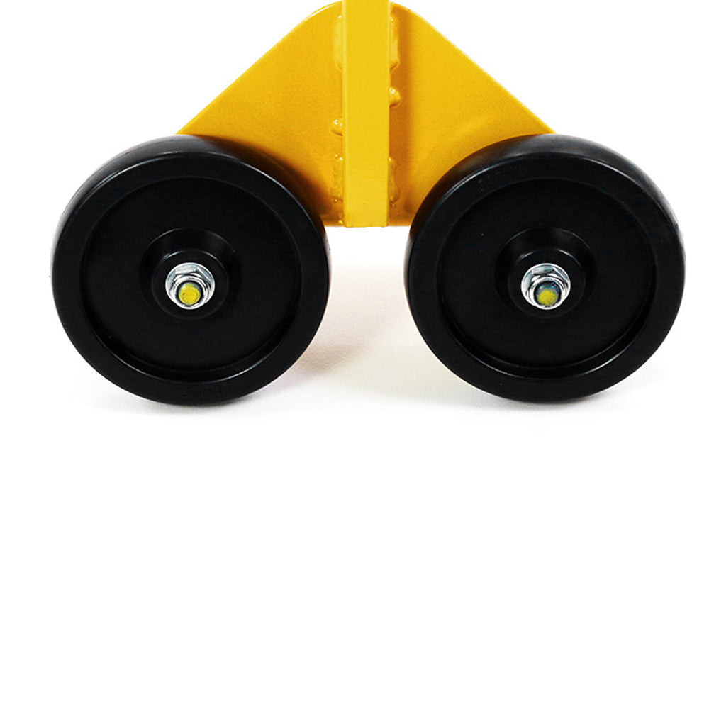 Kartrite Trolley For Drywall Chipboard Lifter Plaster Sheet Panel Tools Lift 7