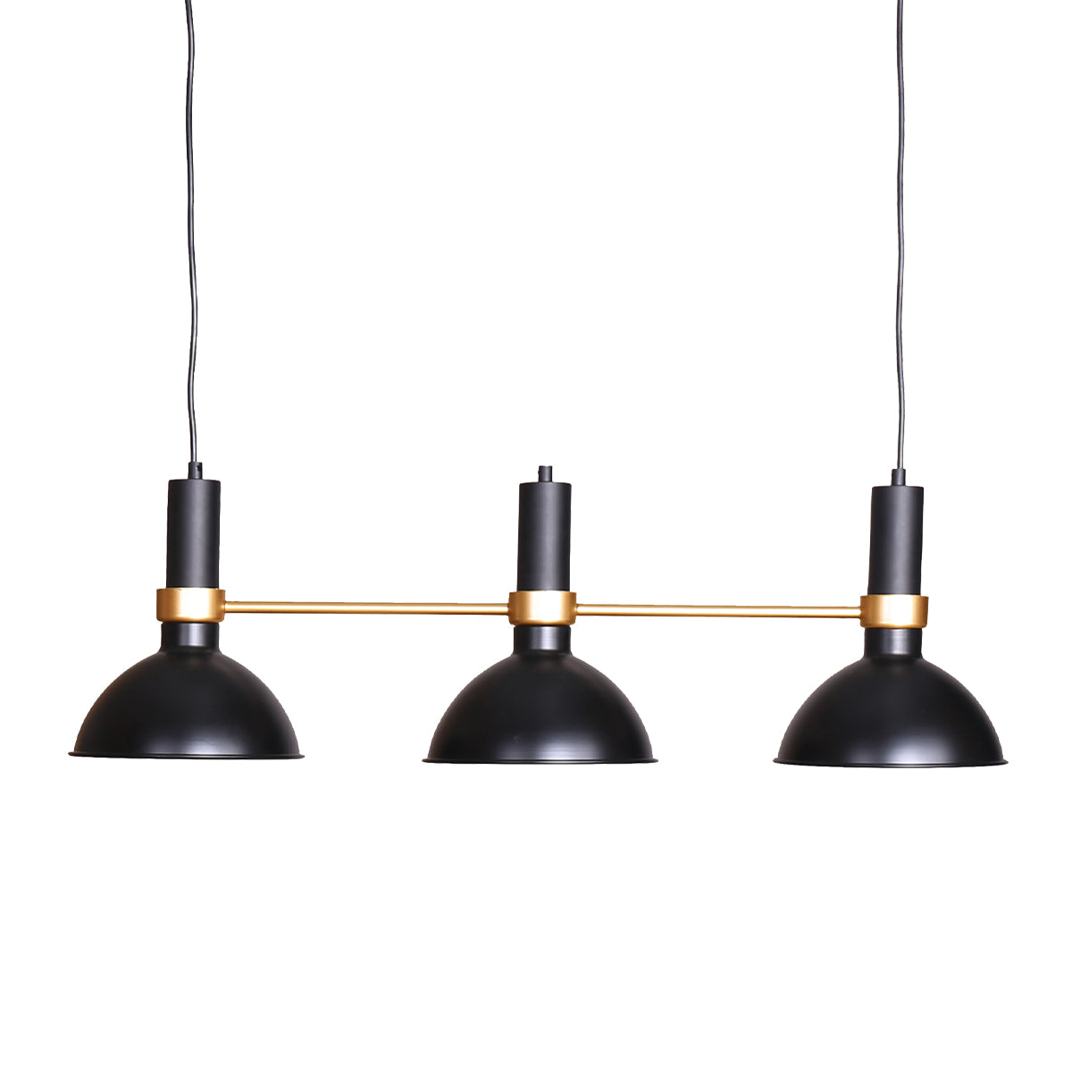 Sarantino 3-Light Hanging Pendant Lamp 9